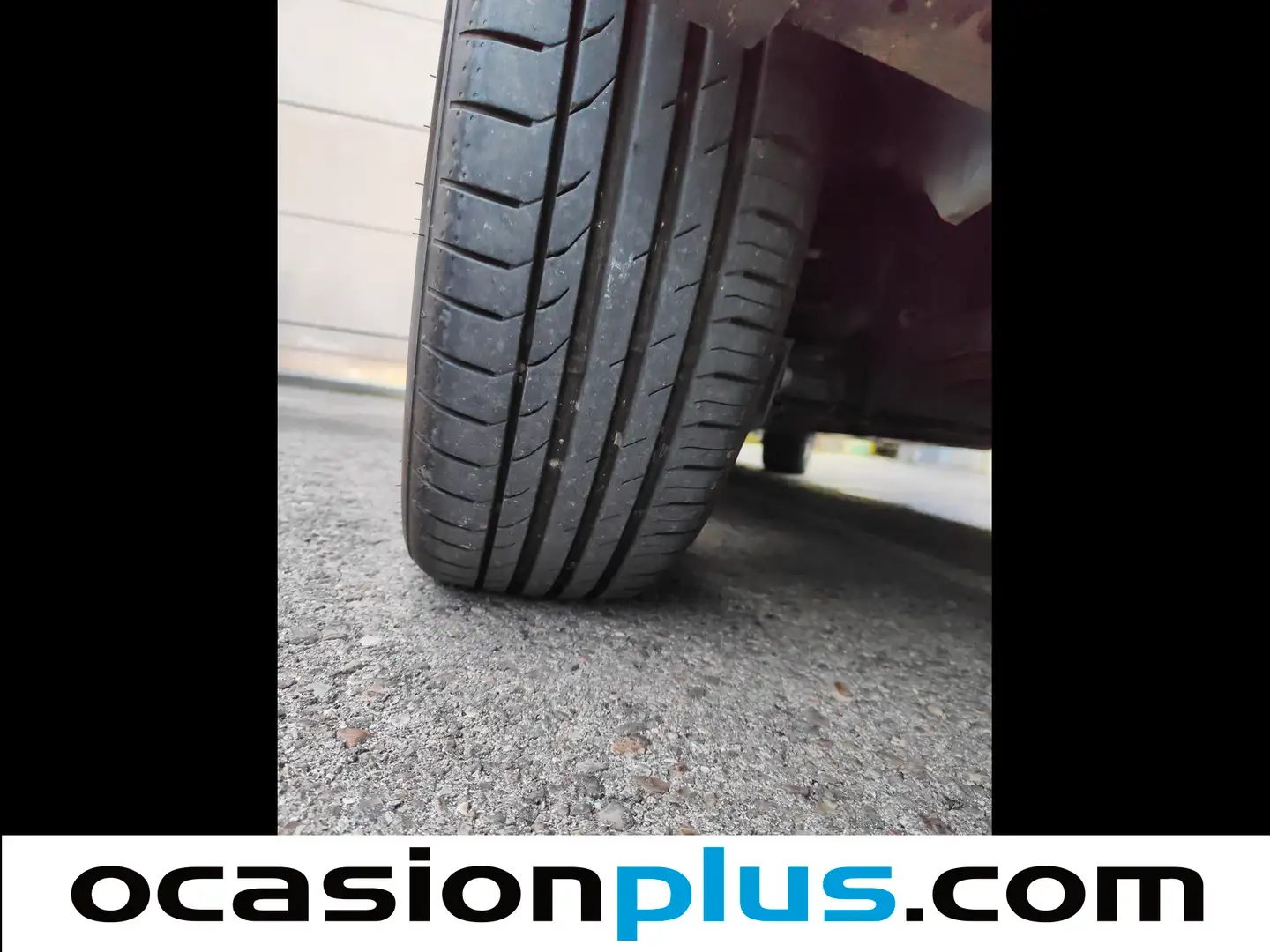 Foto Renault Arkana Renault Arkana Esprit Alpine E-TECH Híbrido (145 CV)