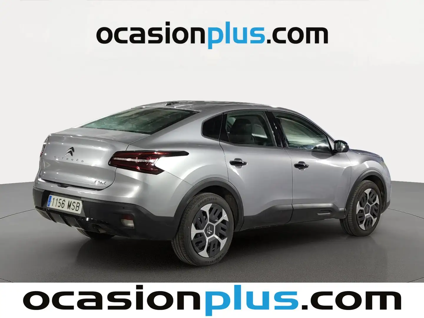 Foto Citroën C4 X Citroen C4 X PureTech 100 S&S 6v You (102 CV)