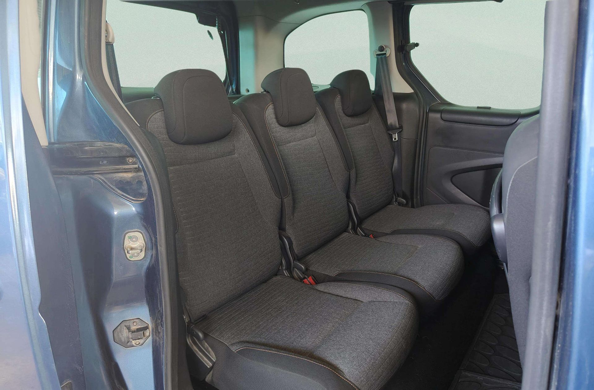 Citroën Berlingo Multispace 20 Aniversario BlueHDi - foto 19