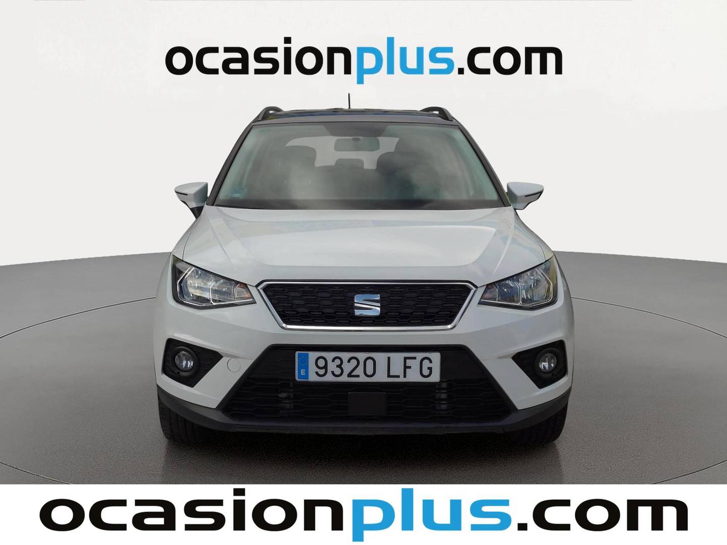 Seat Arona Seat Arona 1.0 TSI S&S Style DSG (115 CV) 115cv