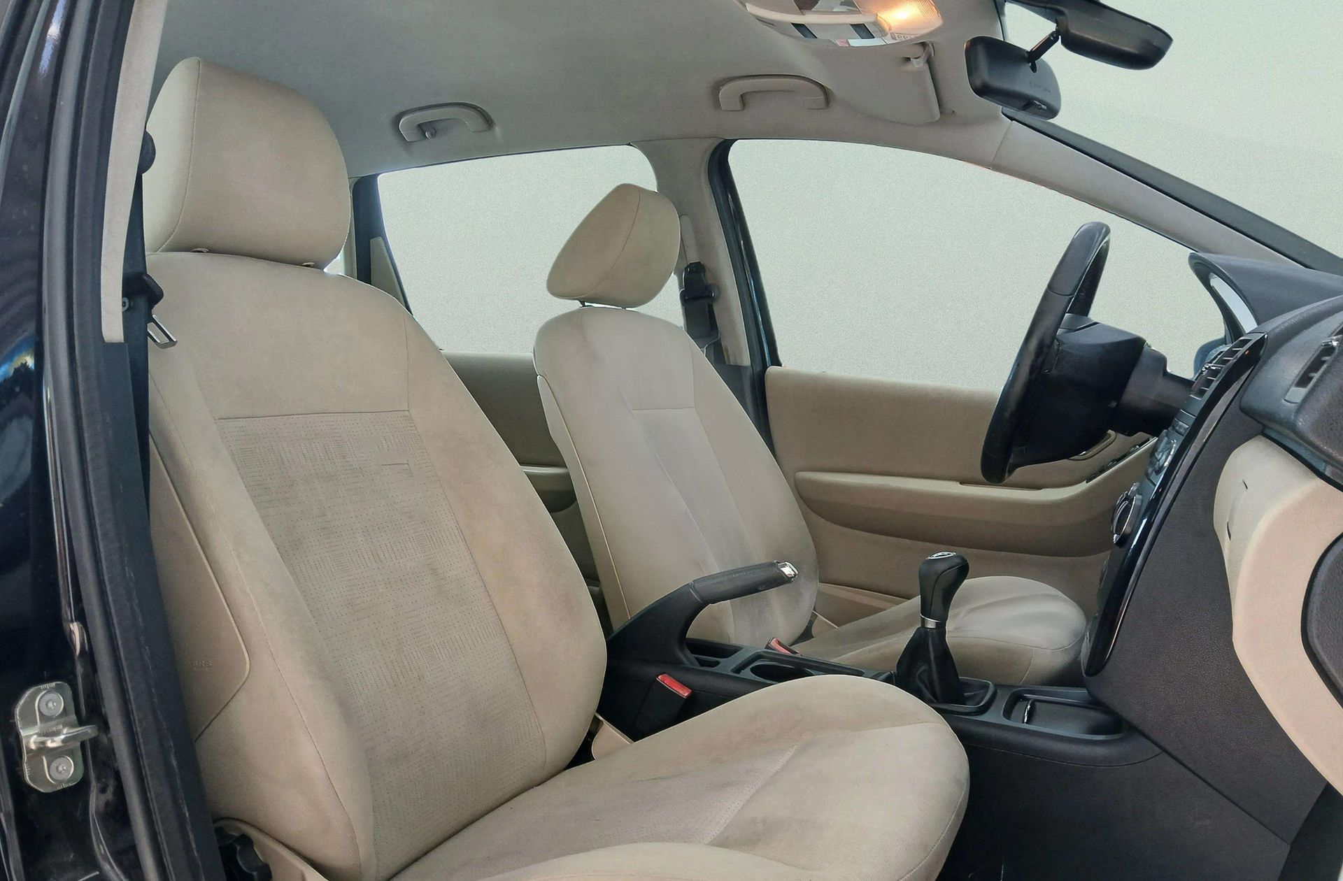 Mercedes-Benz Clase A 160 Blue Efficiency Exclusive Edition - foto 14