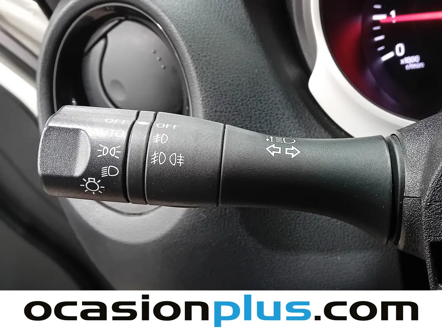 Foto Nissan JUKE Nissan Juke 1.2 DIG-T Acenta  (115 CV)