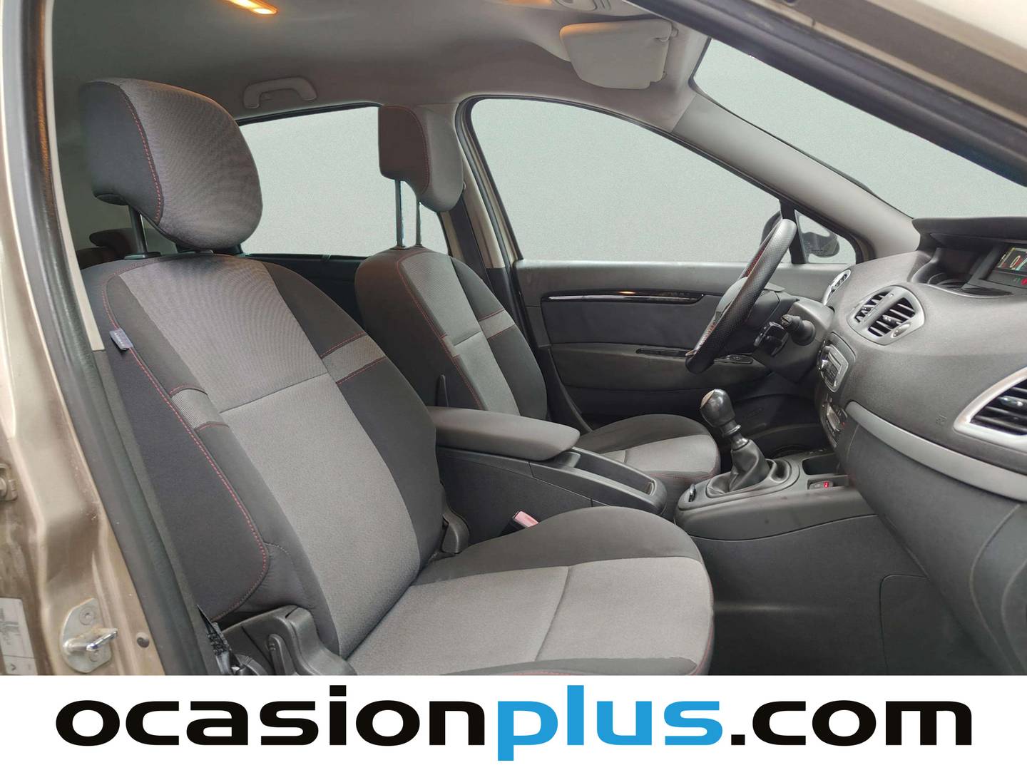 Renault Scénic Renault Scenic dCi 95 Selection (95 CV) km 0