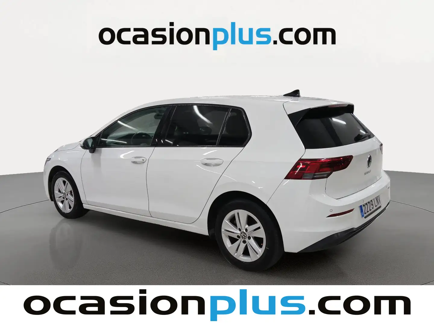 Foto Volkswagen Golf Volkswagen Golf Life 1.0 eTSI (110 CV) DSG