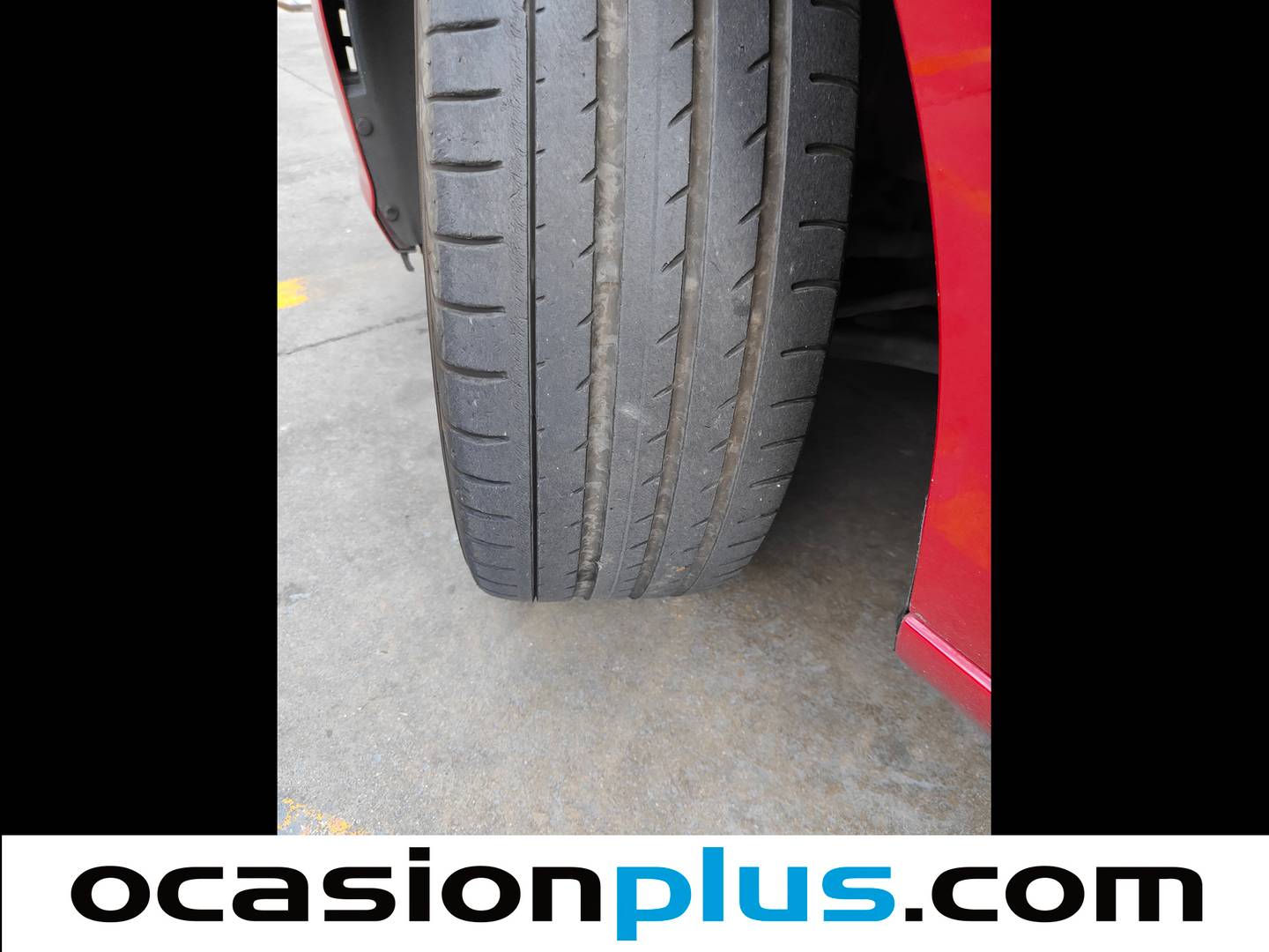 Foto Hyundai i30 Hyundai i30 Fastback 1.6 CRDi Tecno (136 CV)