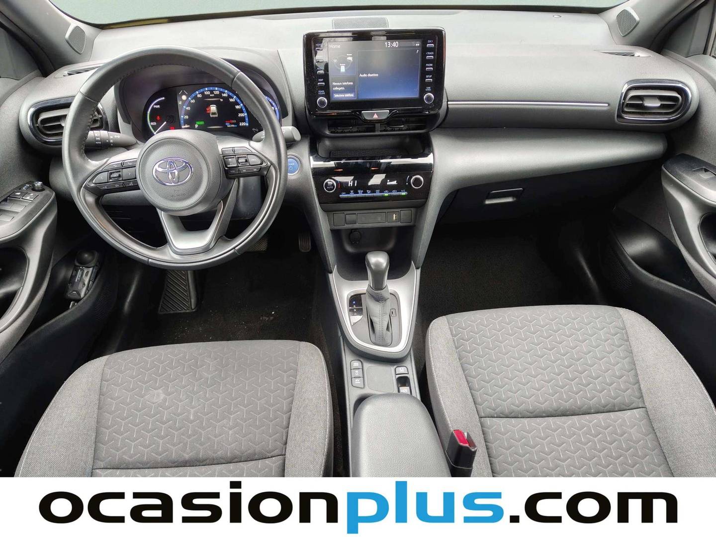 Toyota Yaris Cross Toyota Yaris Cross 120H Active Tech (116 CV) al mejor precio