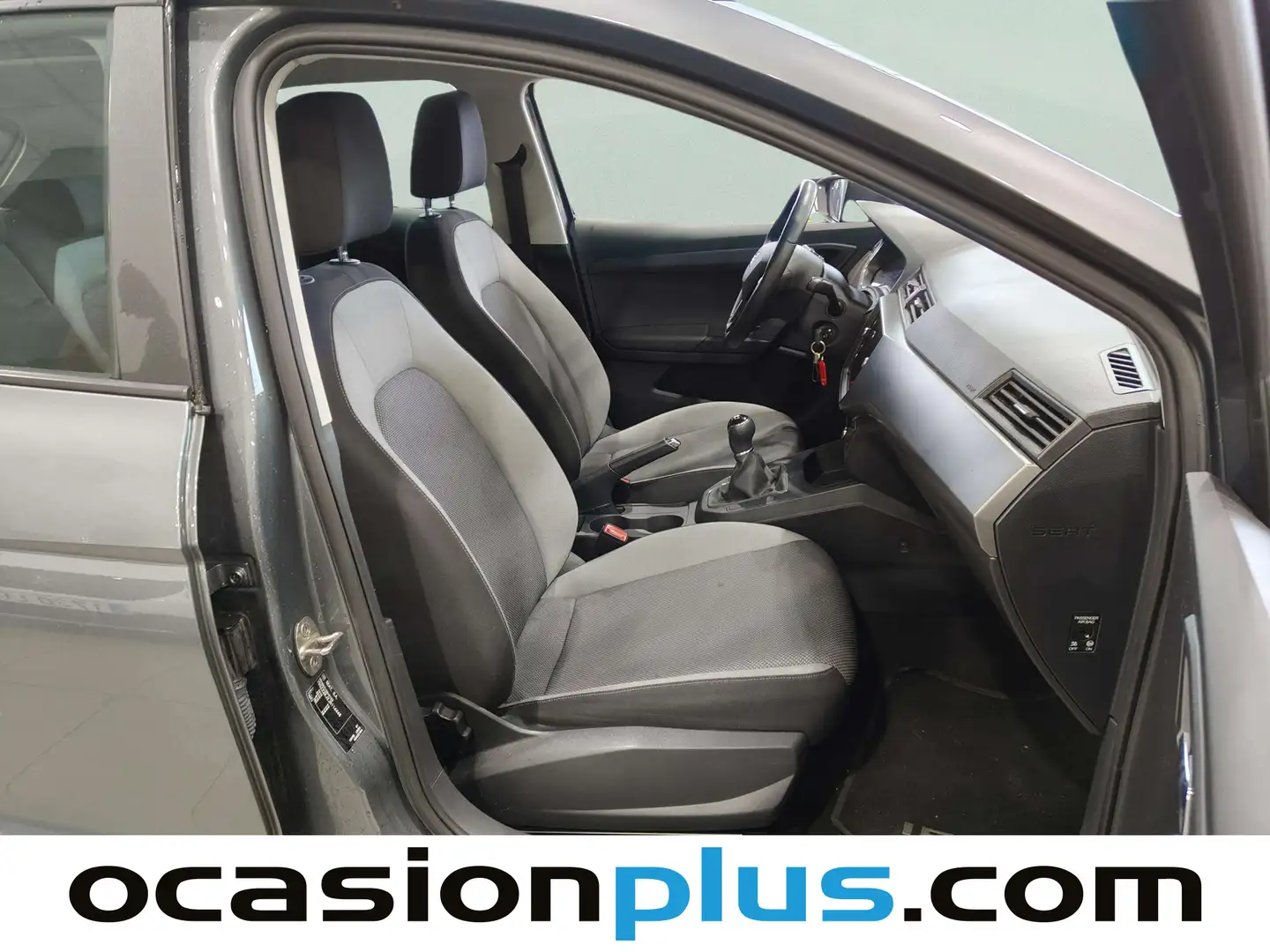 Foto Seat Ibiza SEAT Ibiza 1.0 Style (75 CV)