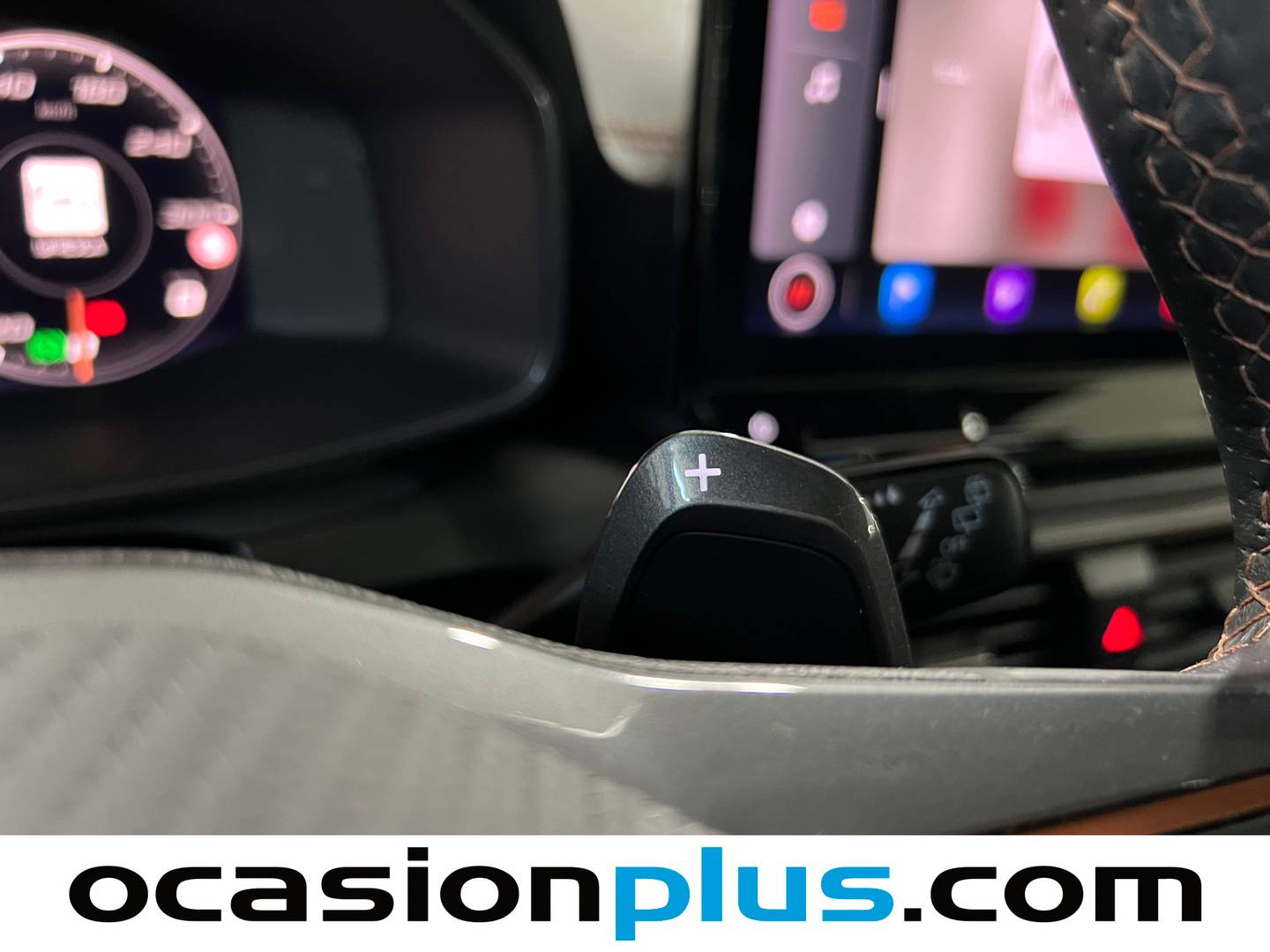 Cupra Formentor Cupra Formentor 1.5 TSI DSG  (150 CV) km 0