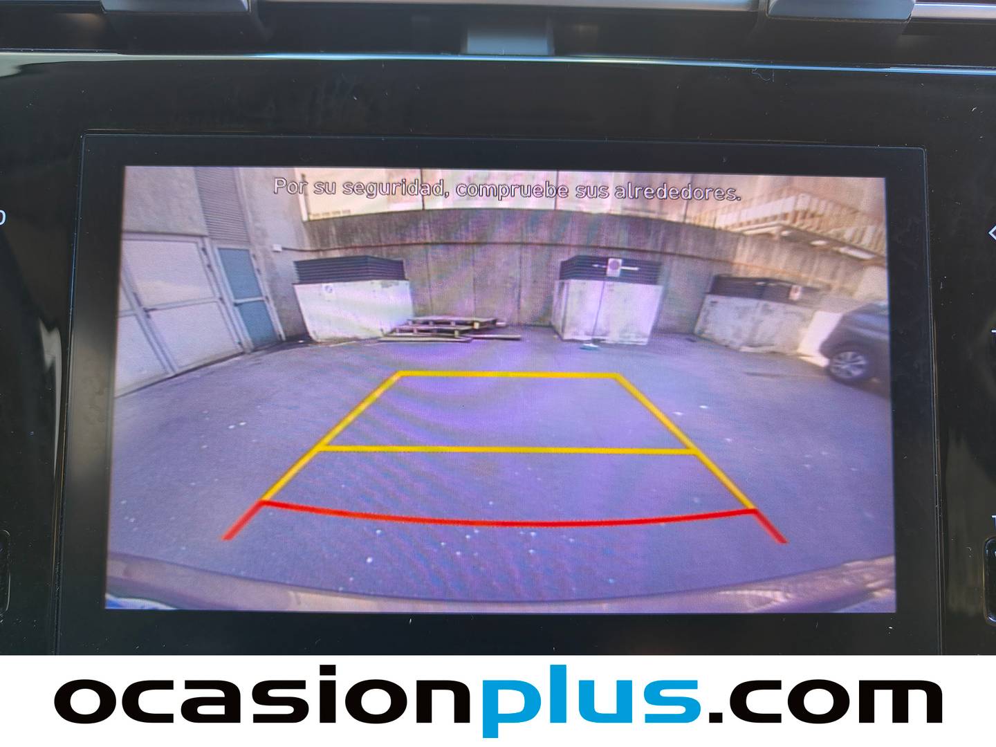 Extras y acabados del Hyundai Tucson Hyundai Tucson 1.6 TGDI Klass 4x2 (150 CV)