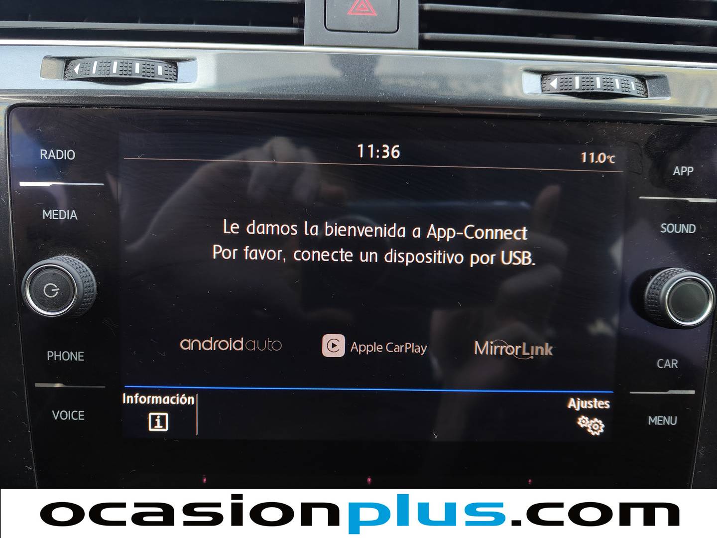 Foto Volkswagen Golf Volkswagen Golf Variant Last Edition 1.5 TSI (130 CV)