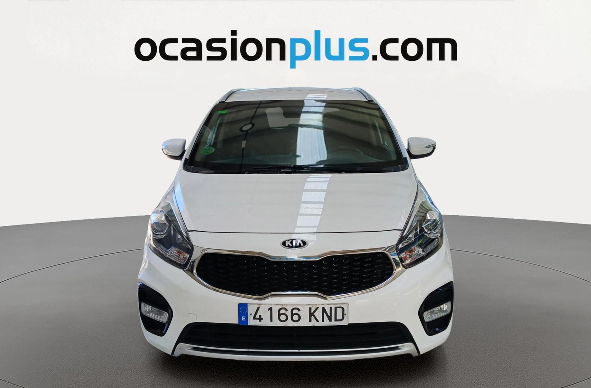 Kia Carens 1.6 GDi Drive 7 plazas - foto 15