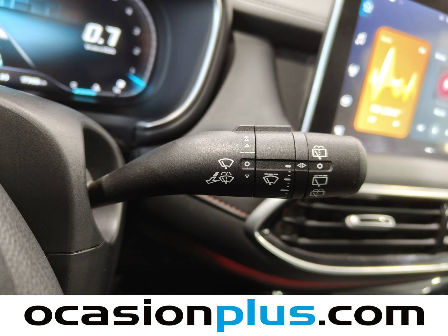 MG HS MG HS 1.5 Turbo GDI Luxury DCT (162 CV) 162cv