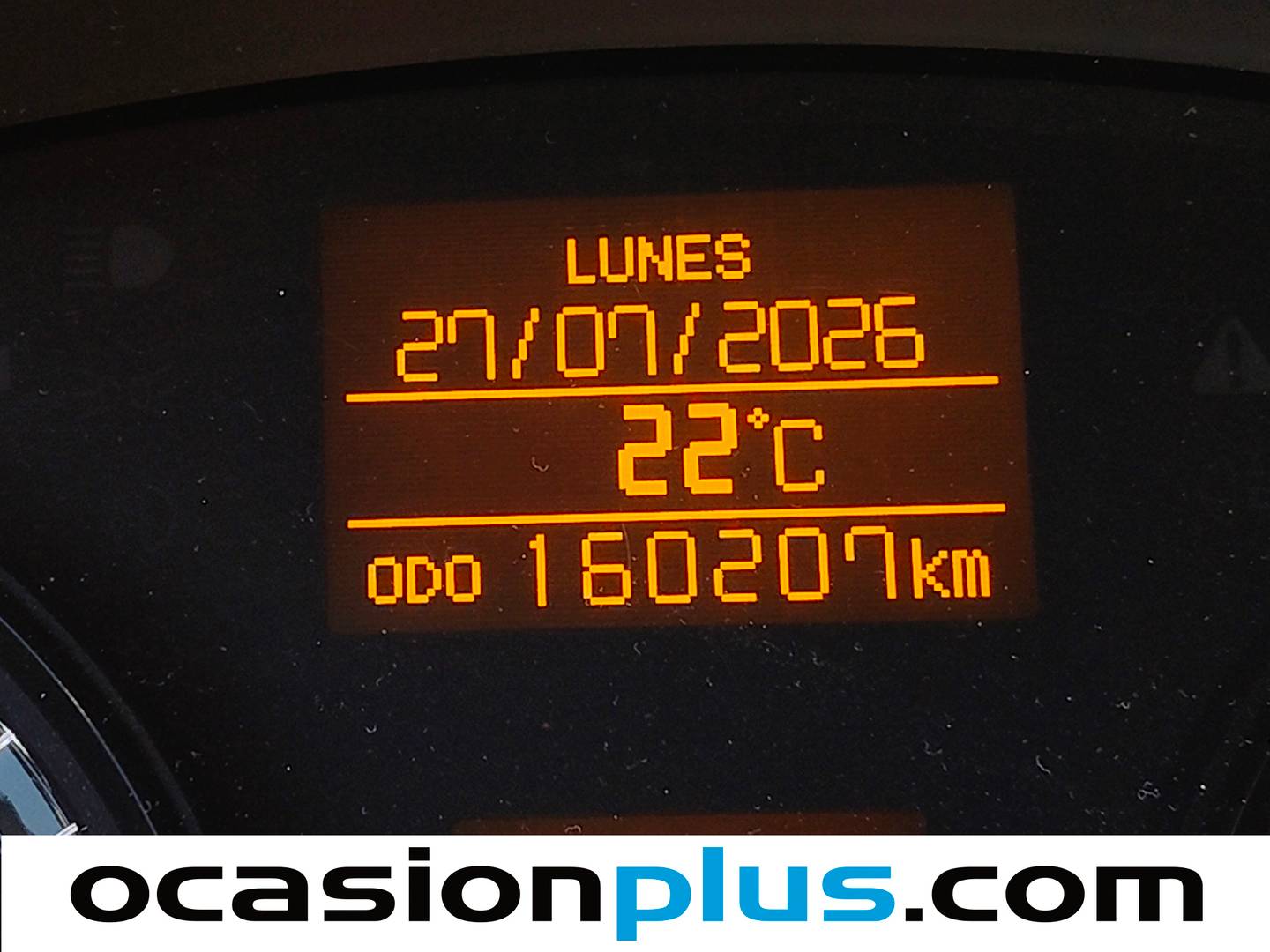 Toyota Avensis Toyota Avensis 120D Cross Sport Advance (124 CV) seminuevo