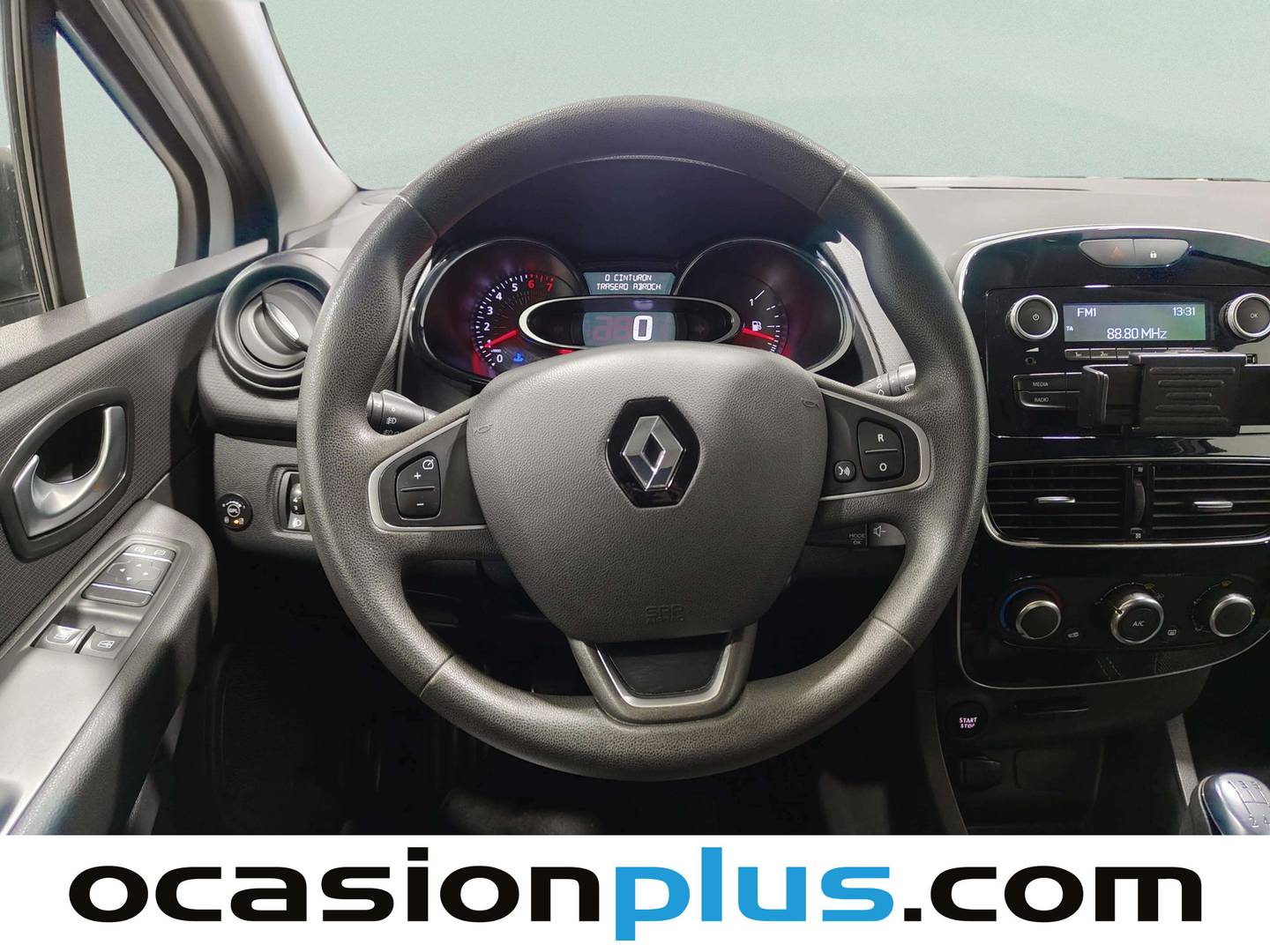 Renault Clio Renault Clio Business Energy TCe (90 CV) GLP 2020