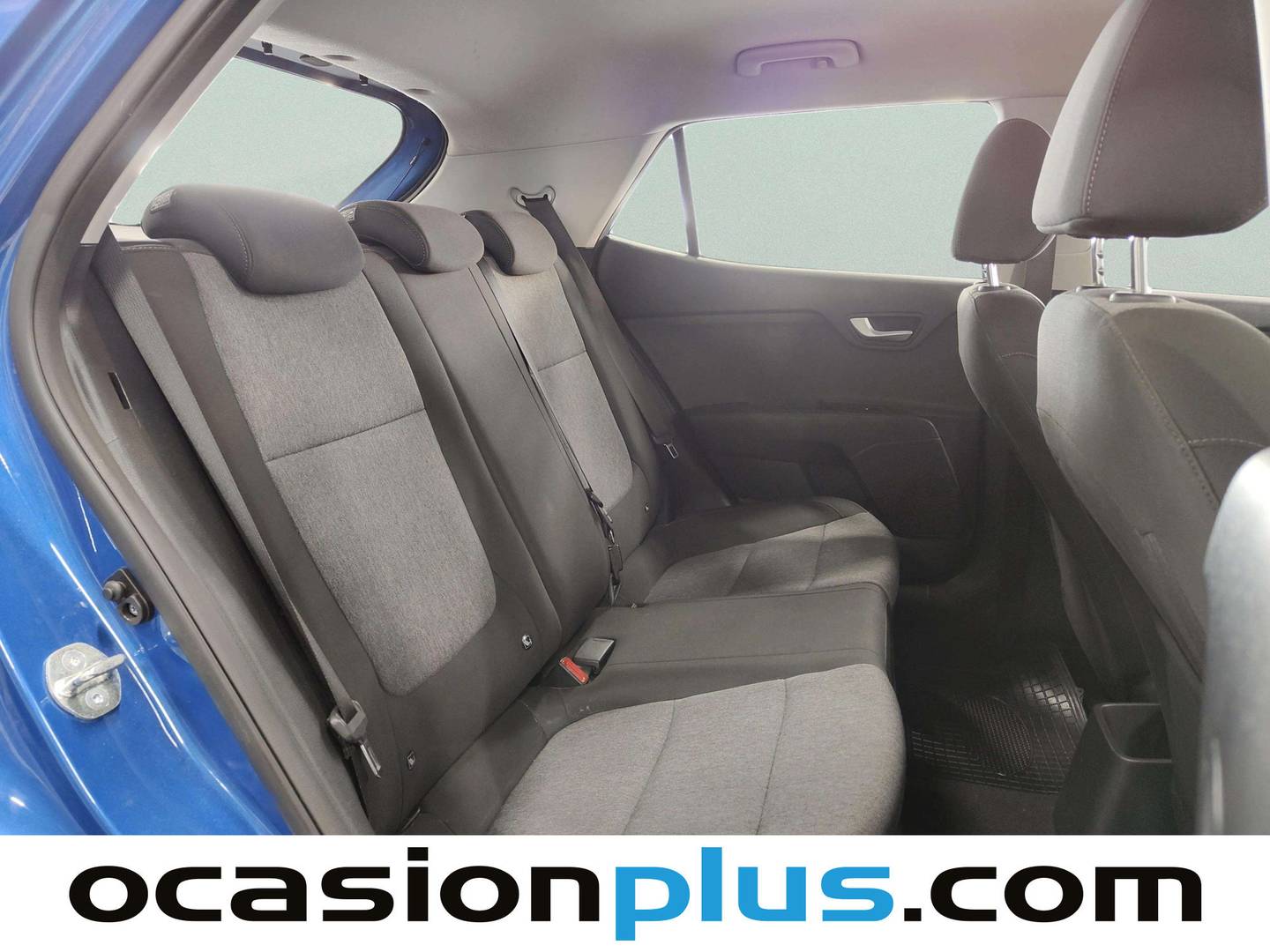 KIA Stonic KIA Stonic 1.0 T-GDi Concept (100 CV) al mejor precio