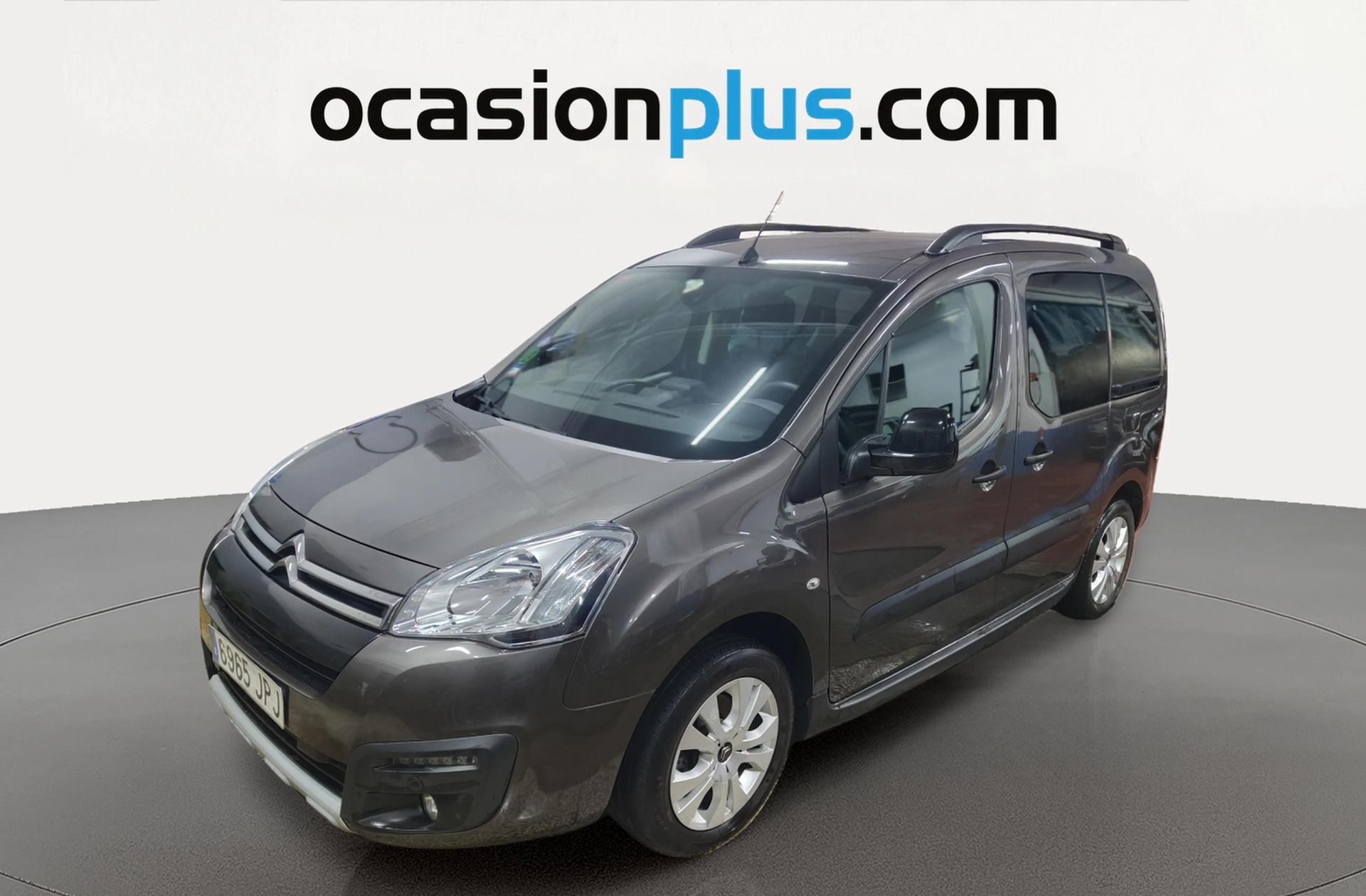 Citroën Berlingo Combi PureTech 110 20 Aniversario