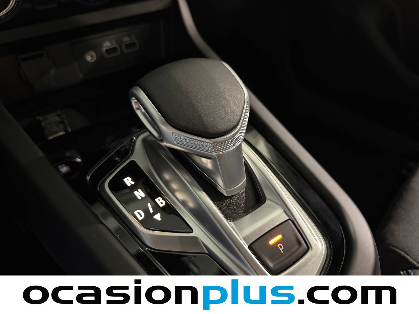 Foto Renault Arkana Renault Arkana Esprit Alpine E-TECH Híbrido (145 CV)