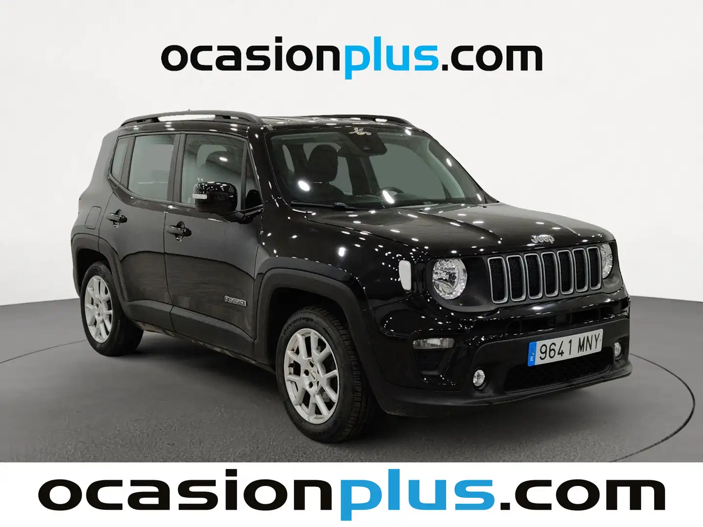 Foto Jeep Renegade Jeep Renegade 1.0G Limited 4x2  (120 CV)