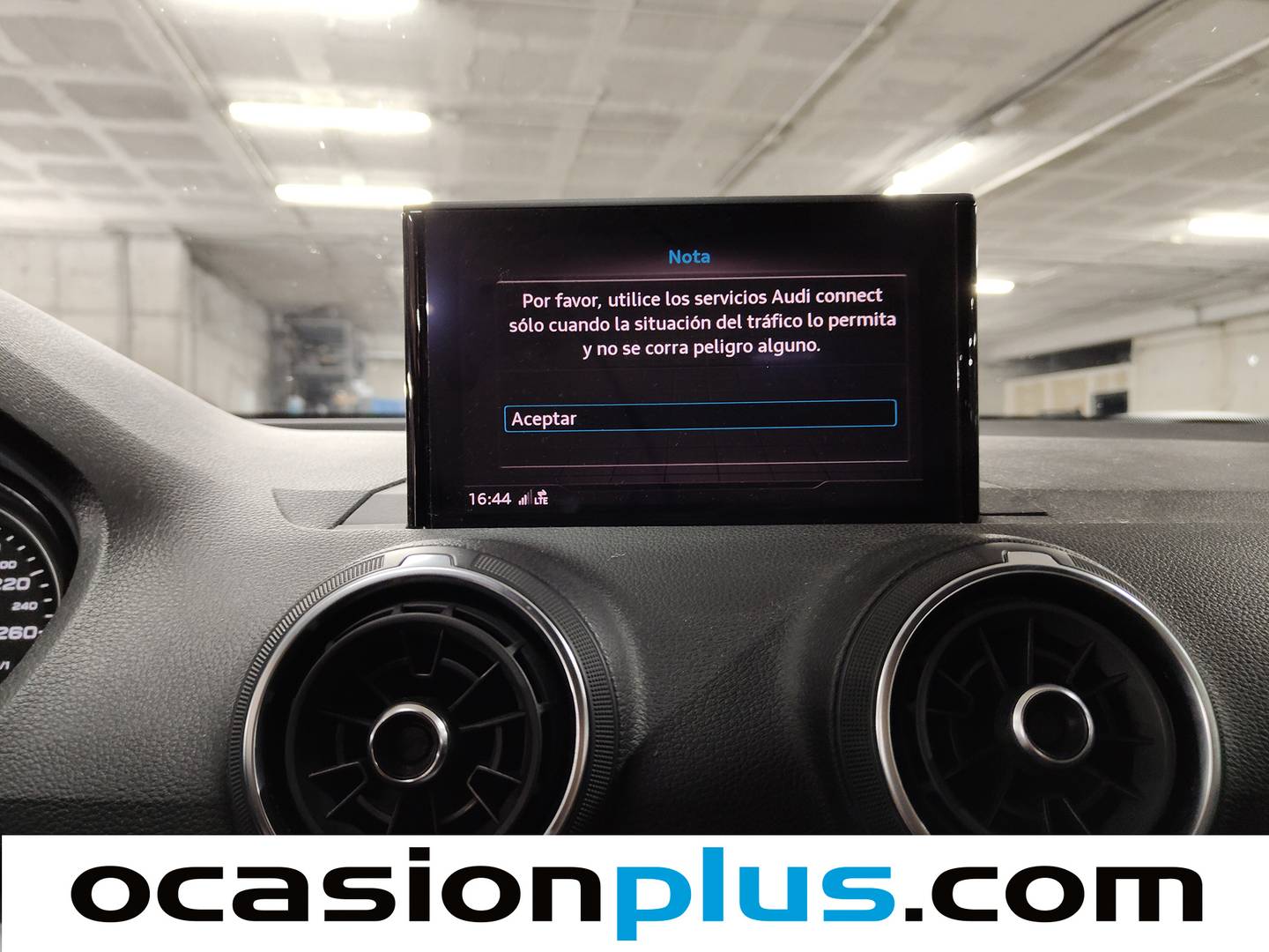 Audi Q2 Audi Q2 design 35 TDI (150 CV) S tronic de segunda mano