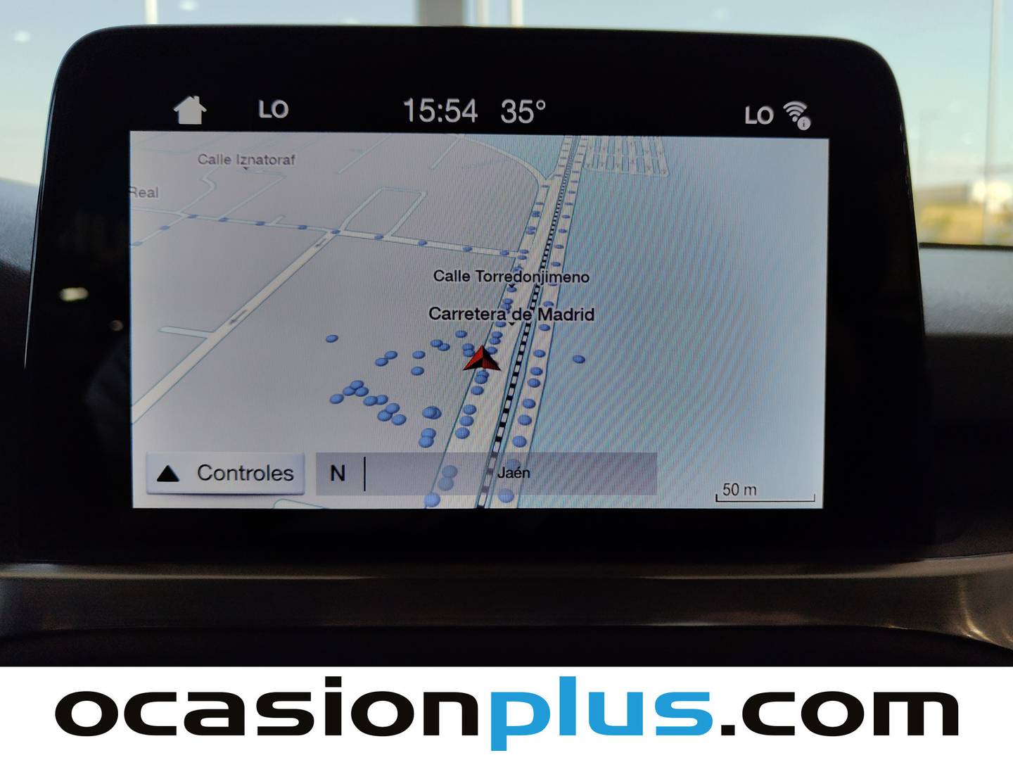 Foto Ford Focus Ford Focus 1.0 Ecoboost Titanium (125 CV)