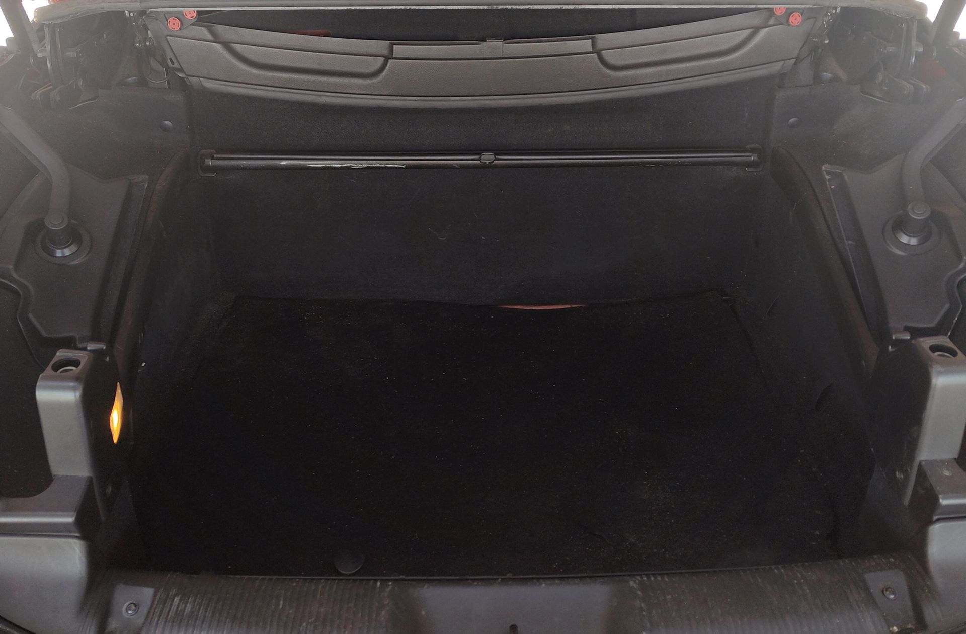 Peugeot 307 1.6 16v Cabrio - foto 13