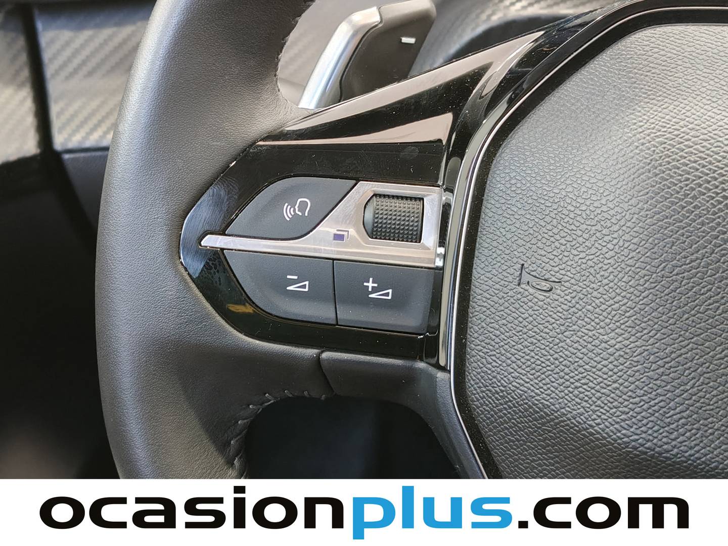 Peugeot 208 Peugeot 208 Style Hybrid 110 eDCS6 (110 CV) km 0