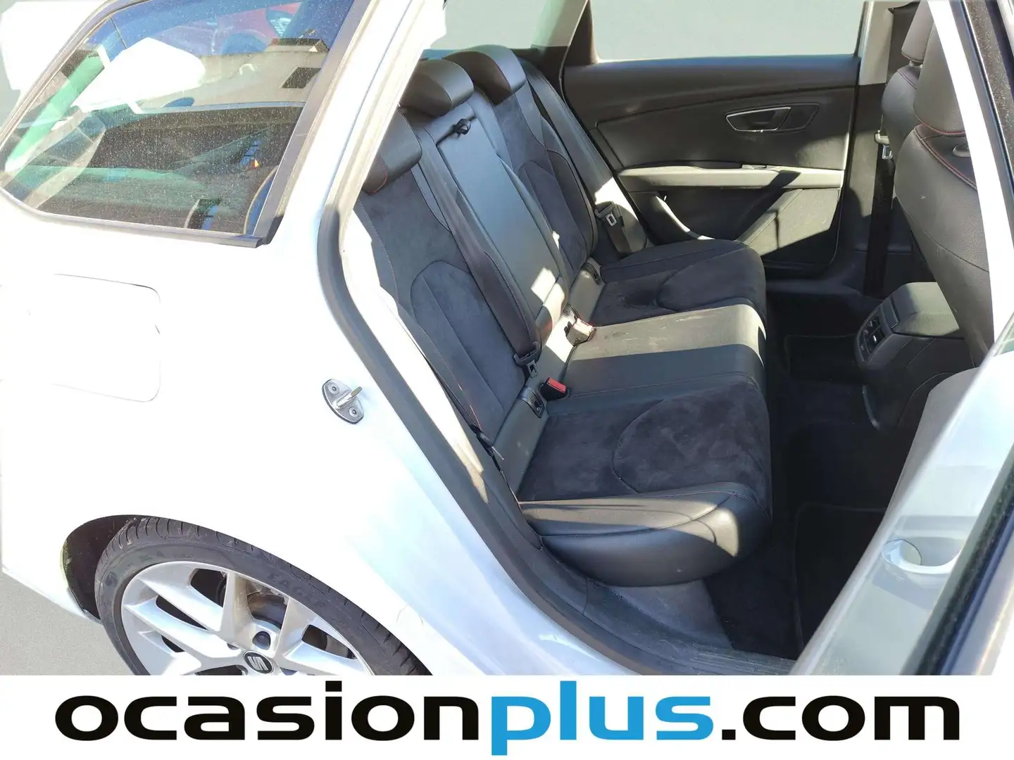 Foto Seat León SEAT León ST 1.4 TSI ACT S&S FR DSG7 (150 CV)