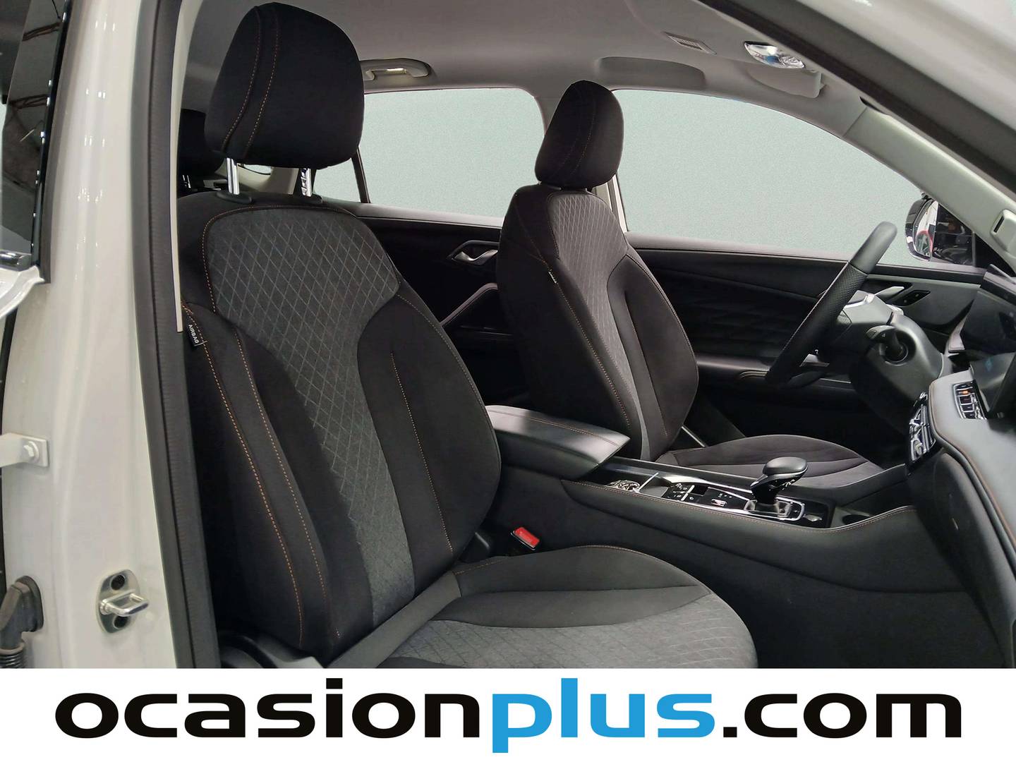 MG HS MG HS 1.5T Comfort DCT (170 CV) gasolina