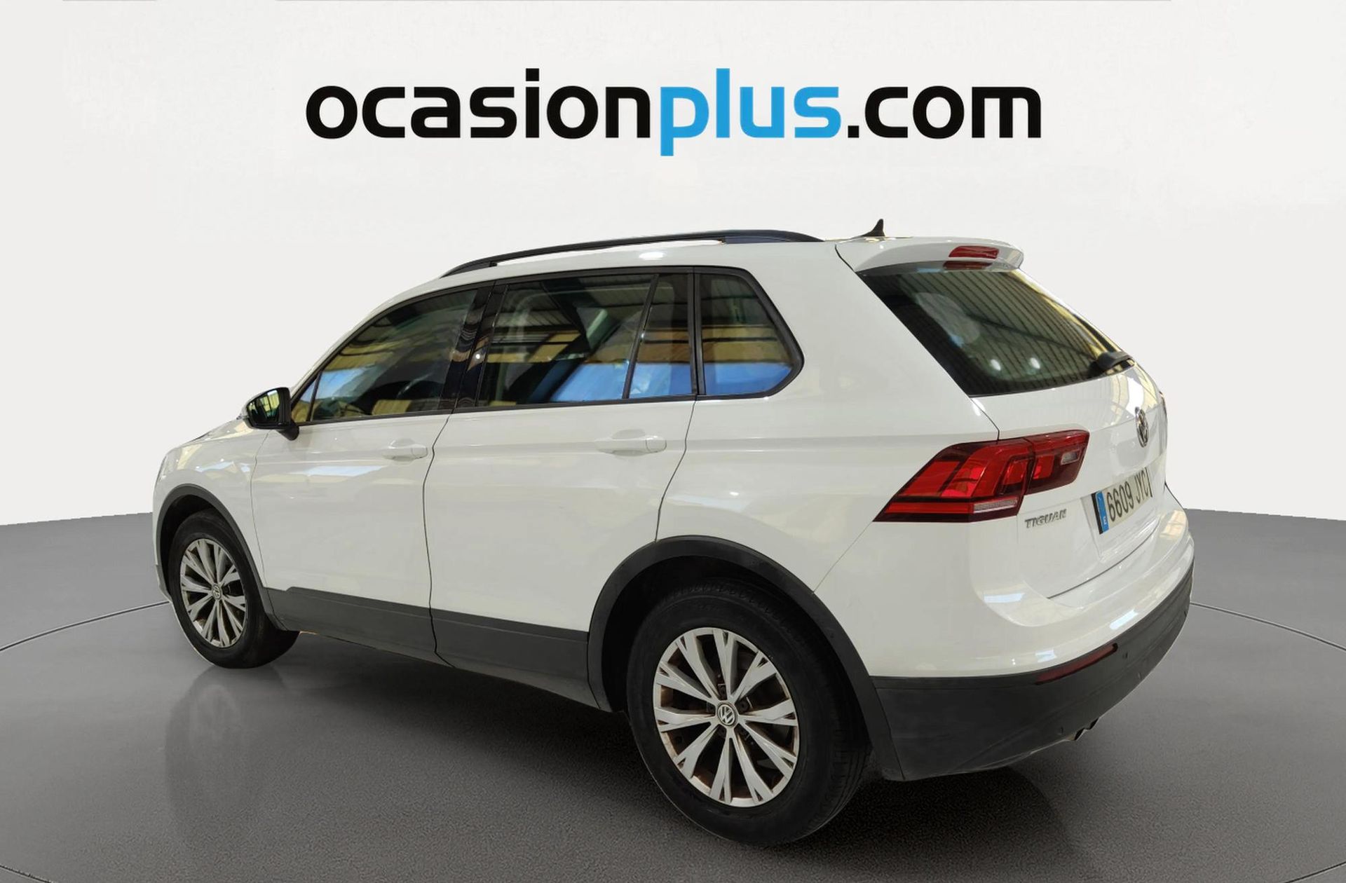 Volkswagen Tiguan Edition 1.4 TSI BMT - foto 3
