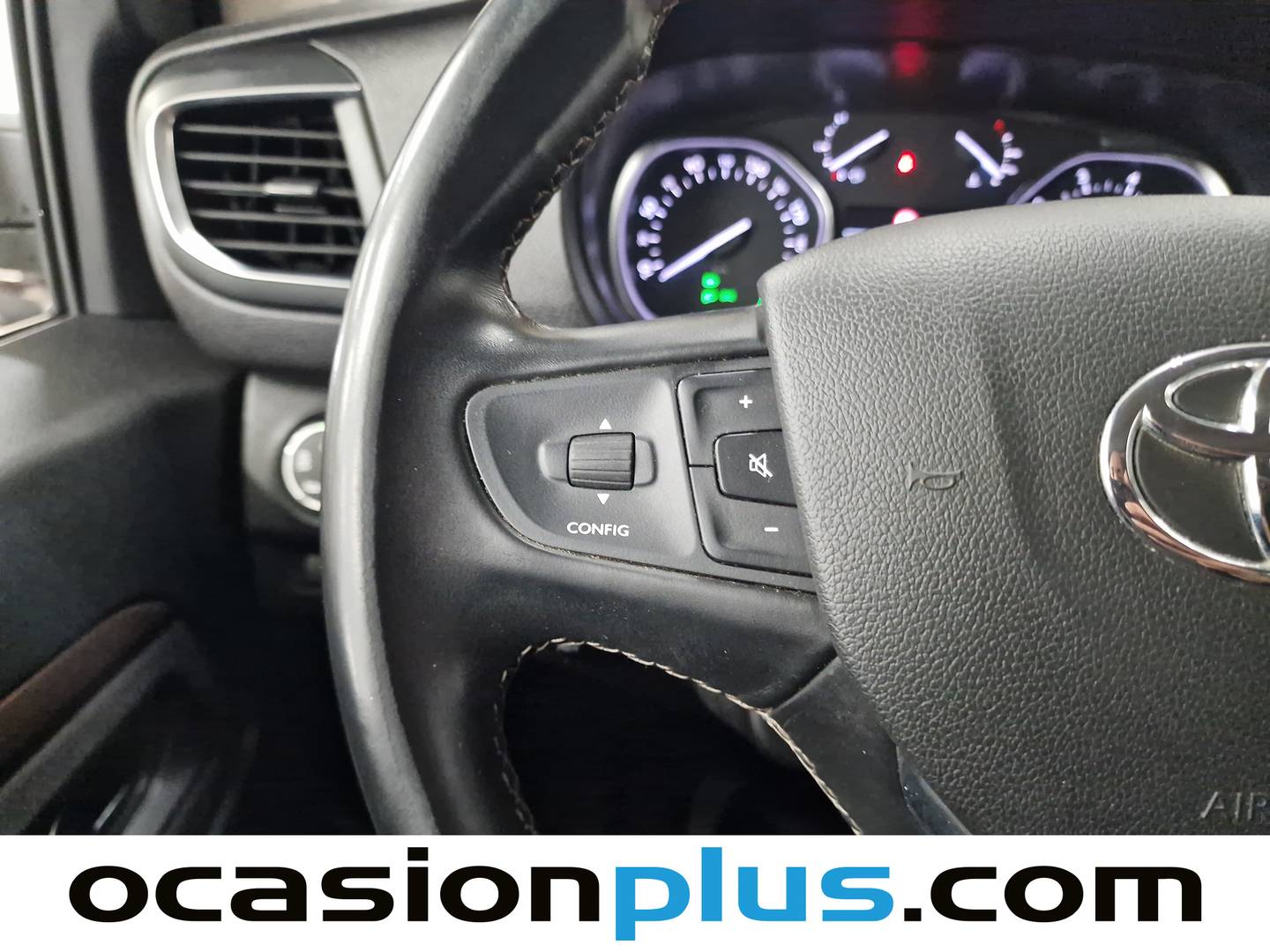 Foto Toyota Proace Verso Toyota Proace Verso 1.5D Family Advance L1 (120 CV) 8 Plazas