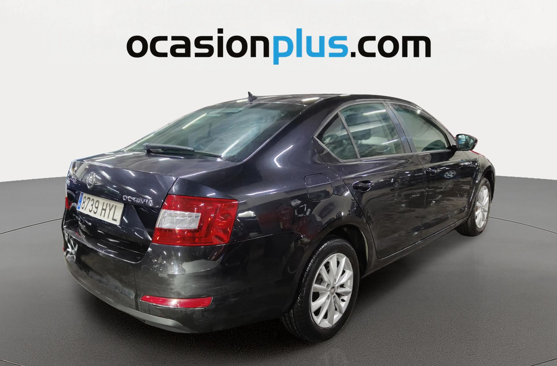 Škoda Octavia 2.0 TDI CR Ambition - foto 4