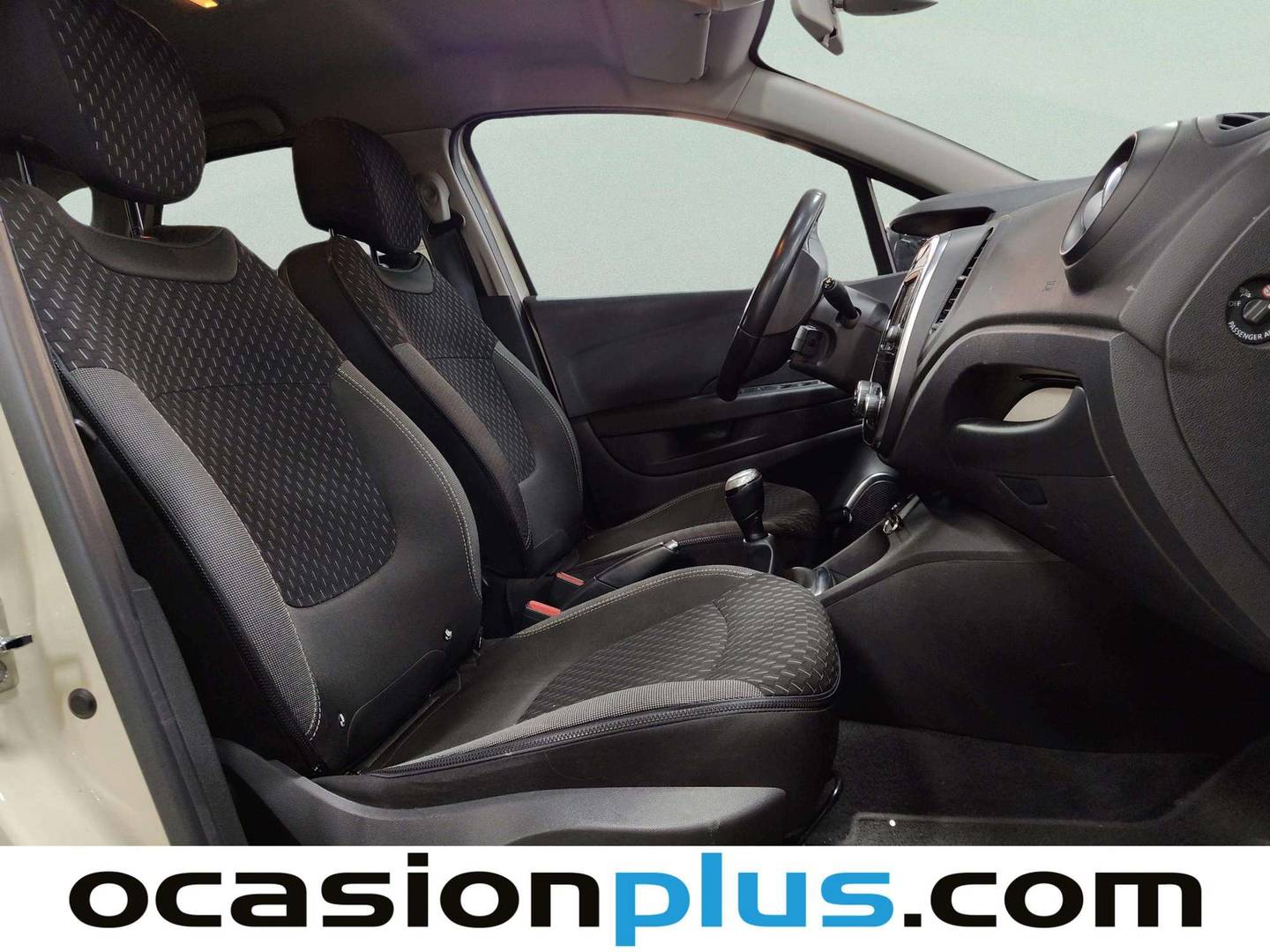 Renault Captur Renault Captur Zen Energy dCi (90 CV) 2017