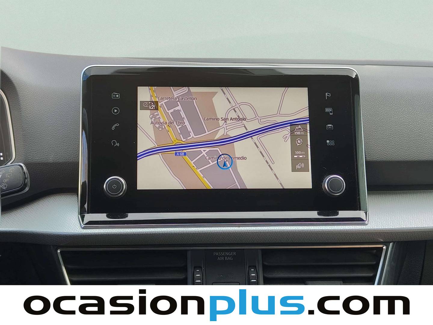 Extras y acabados del Seat Tarraco SEAT Tarraco 2.0 TDI Style Plus (150 CV) 7 Plazas