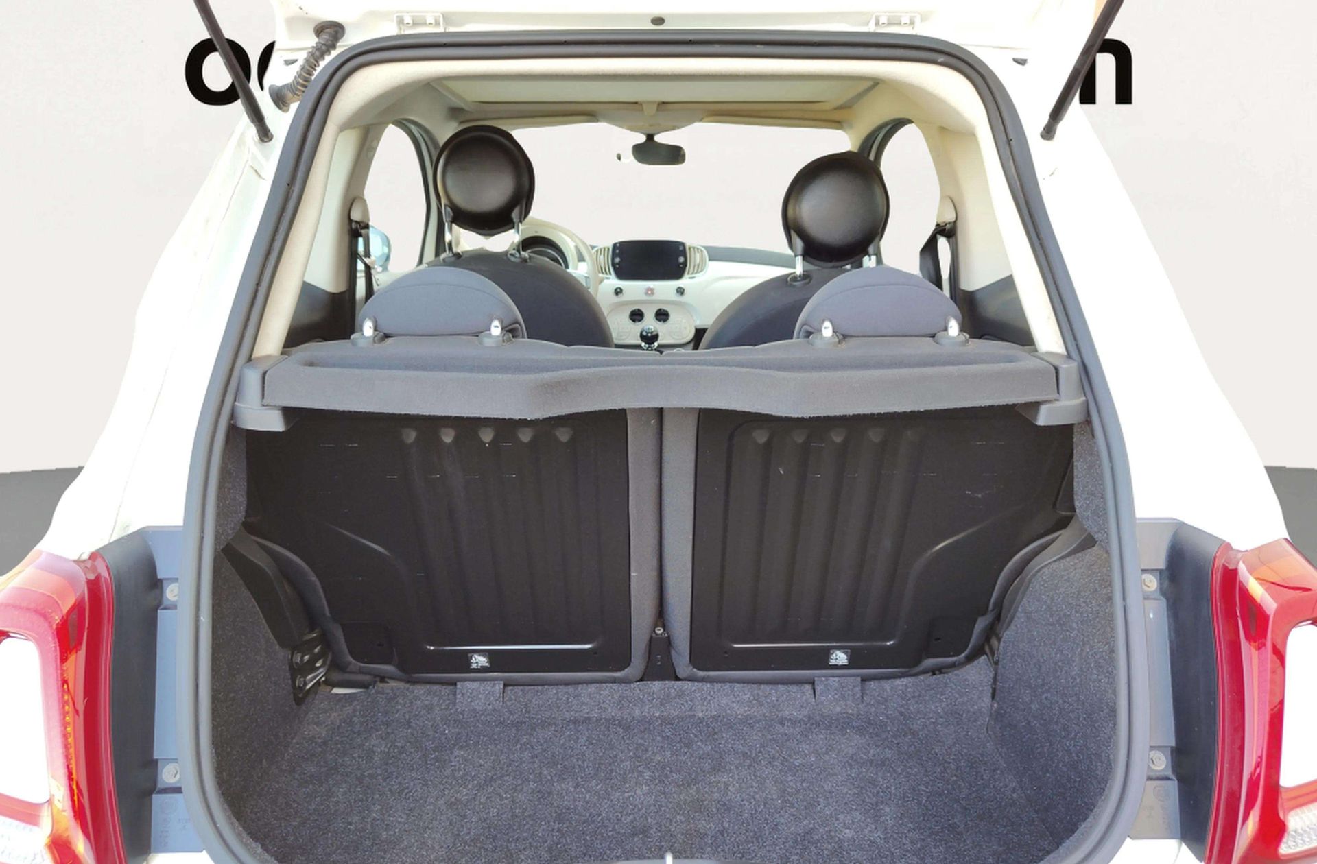 Fiat 500 1.0 Hybrid Dolcevita - foto 14