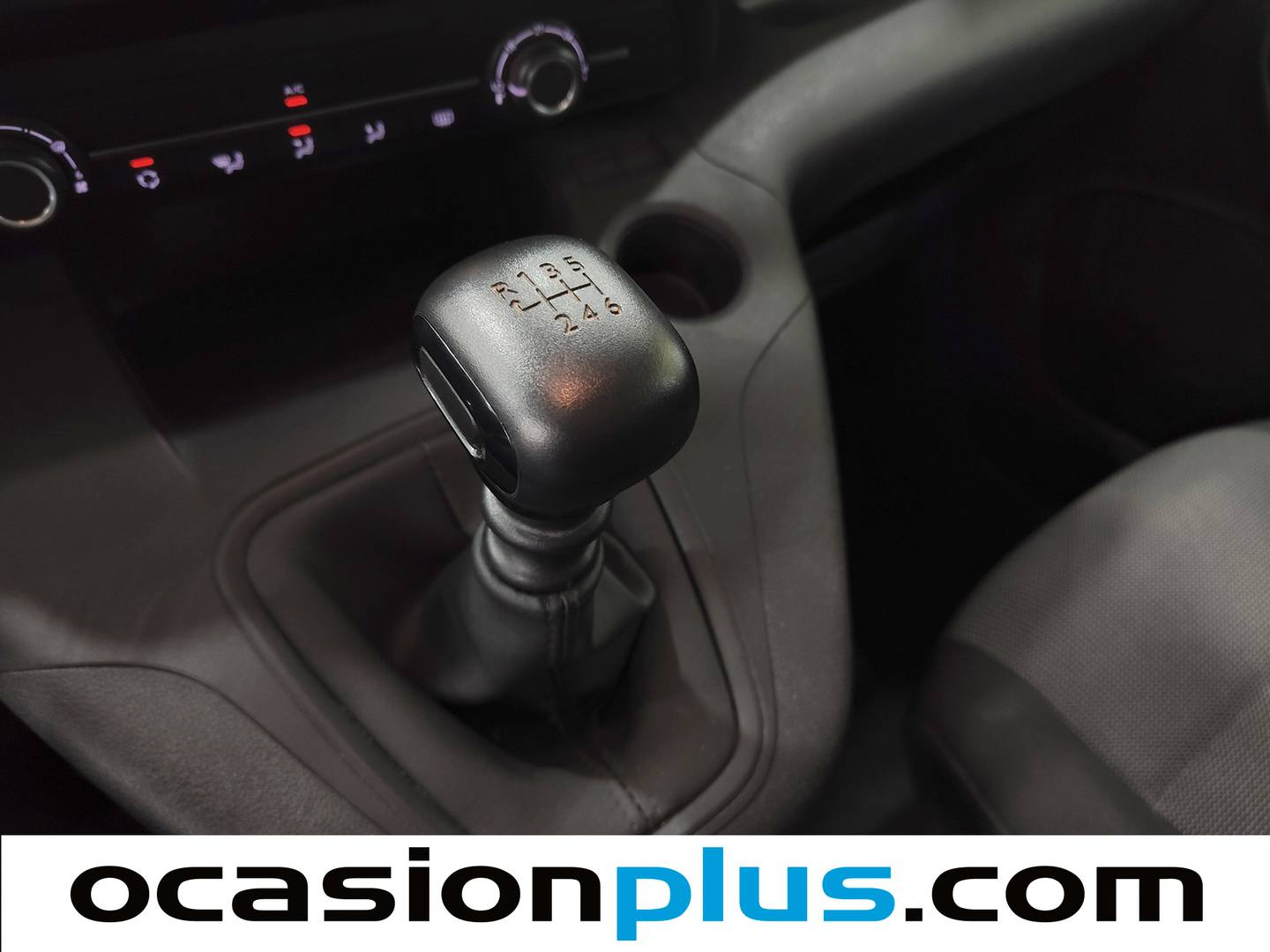 Peugeot Rifter Peugeot Rifter Active Pack Business Standard BlueHDi (100 CV) de segunda mano