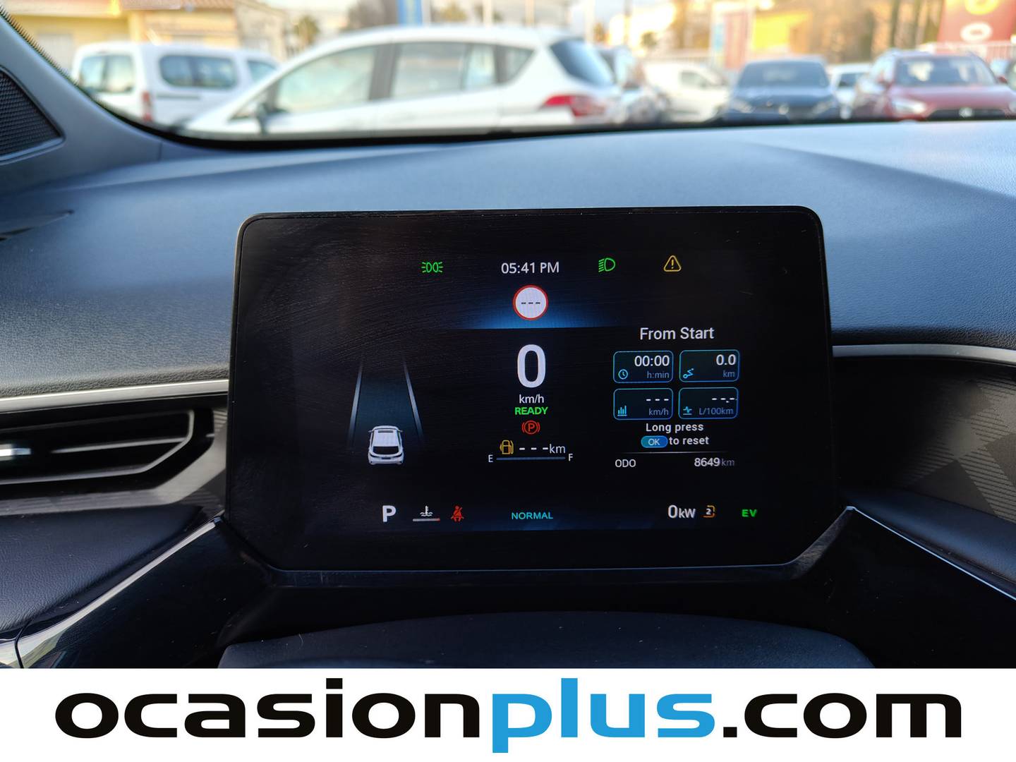 MG MG3 Hybrid+ MG MG3 Hybrid+ Standard (195 CV) 2025