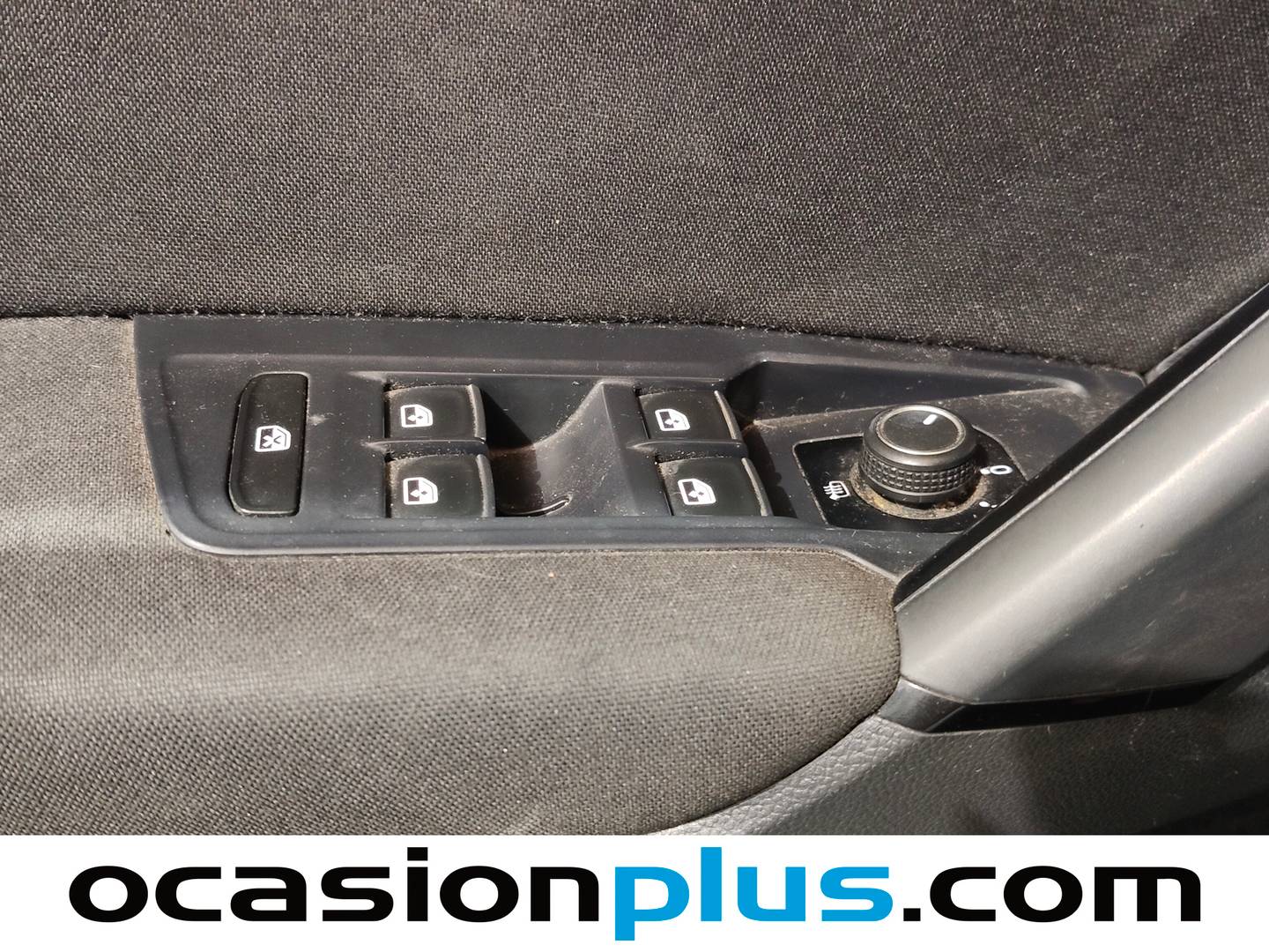 Volkswagen Tiguan Allspace Volkswagen Tiguan Allspace Advance 2.0 TDI (150 CV) 7 PLAZAS de ocasión