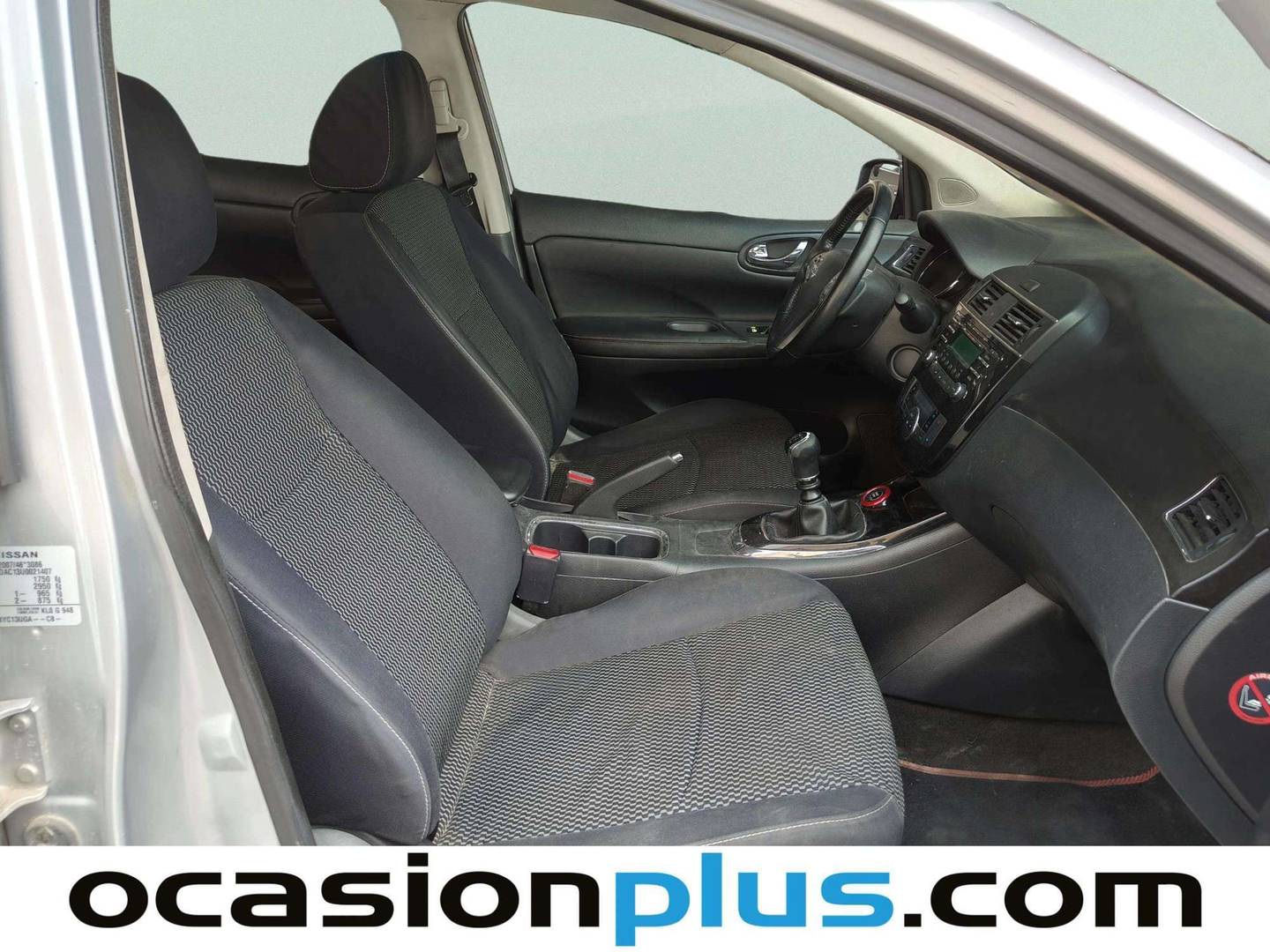 Nissan PULSAR Nissan Pulsar 1.2 DIG-T Acenta (115 CV) km 0