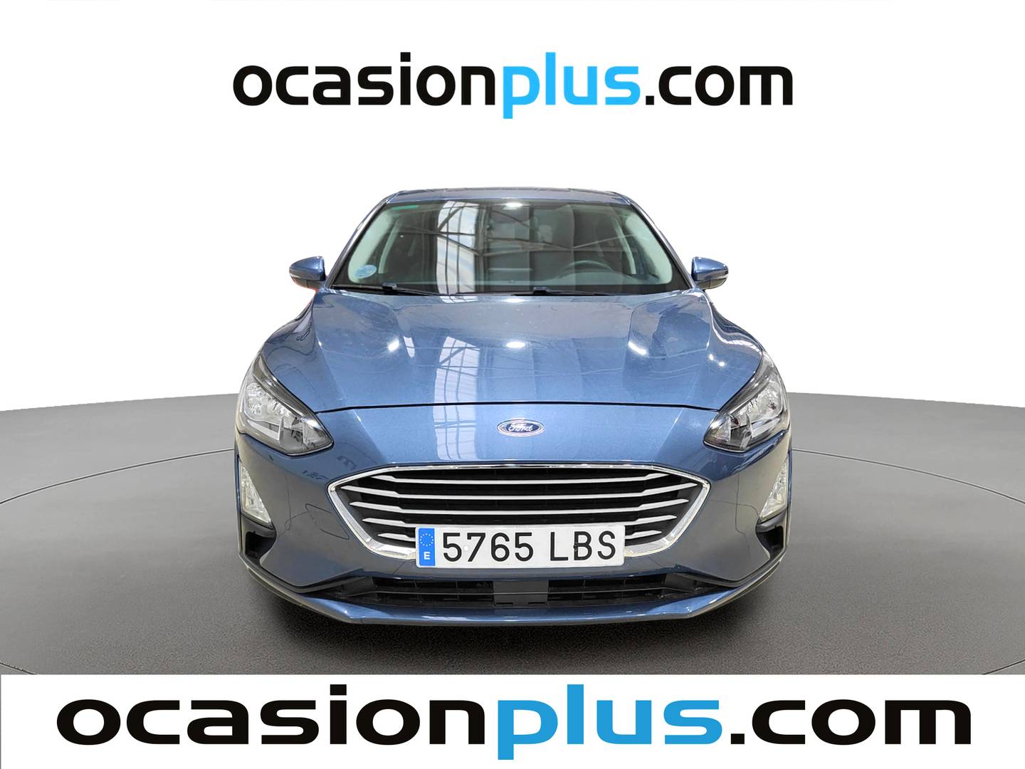 Ford Focus Ford Focus 1.0 Ecoboost Trend Edition (125 CV) 125cv