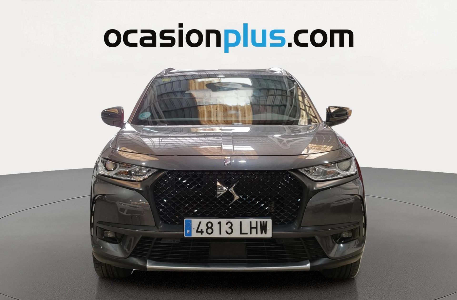 DS 7 Crossback BlueHDi 180 Performance Line - foto 19