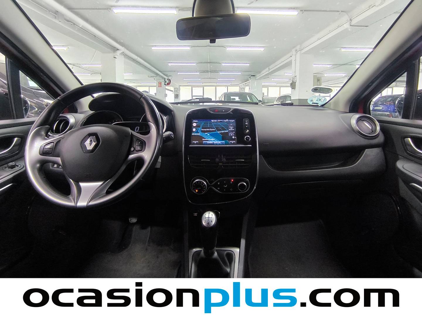 Renault Clio Renault Clio TCe 90 Technofeel eco2 (90 CV) de ocasión