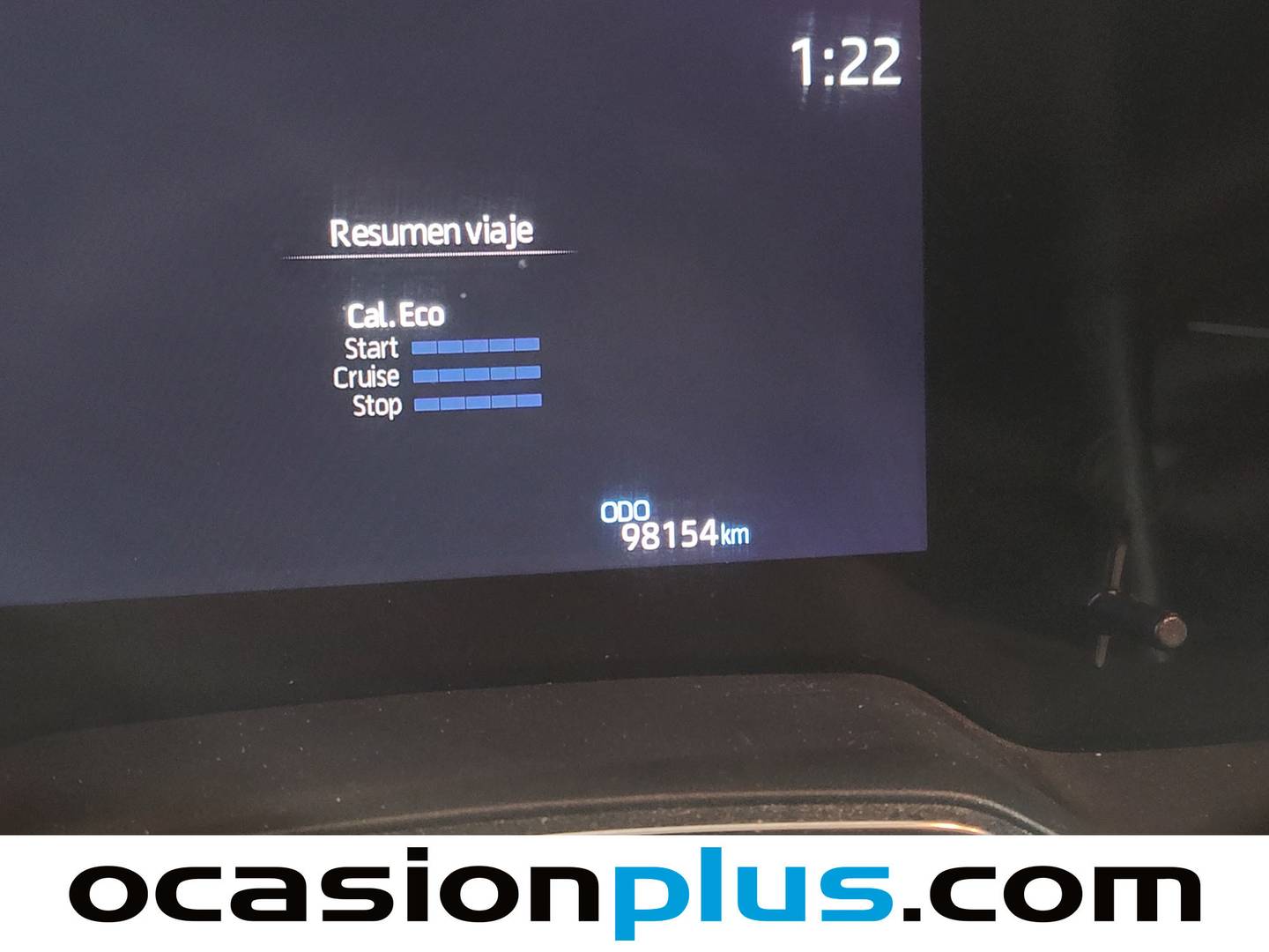 Foto Toyota Corolla Toyota Corolla 140H Active Plus (140 CV)