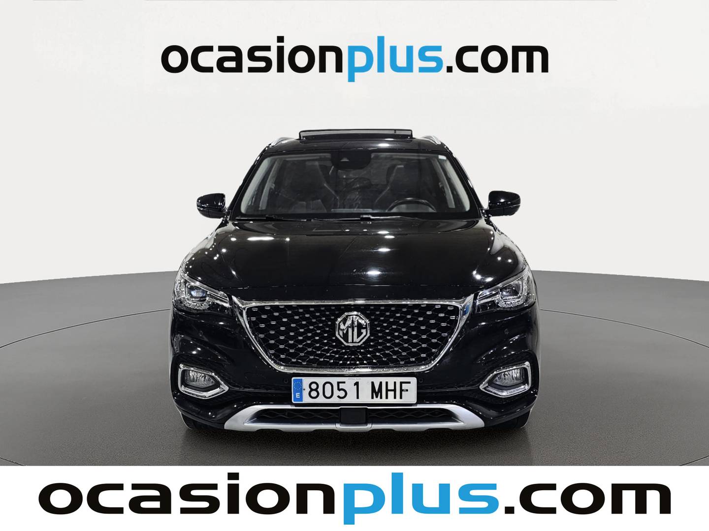 MG eHS MG eHS 1.5 T-GDI PHEV Luxury (258 CV) barato
