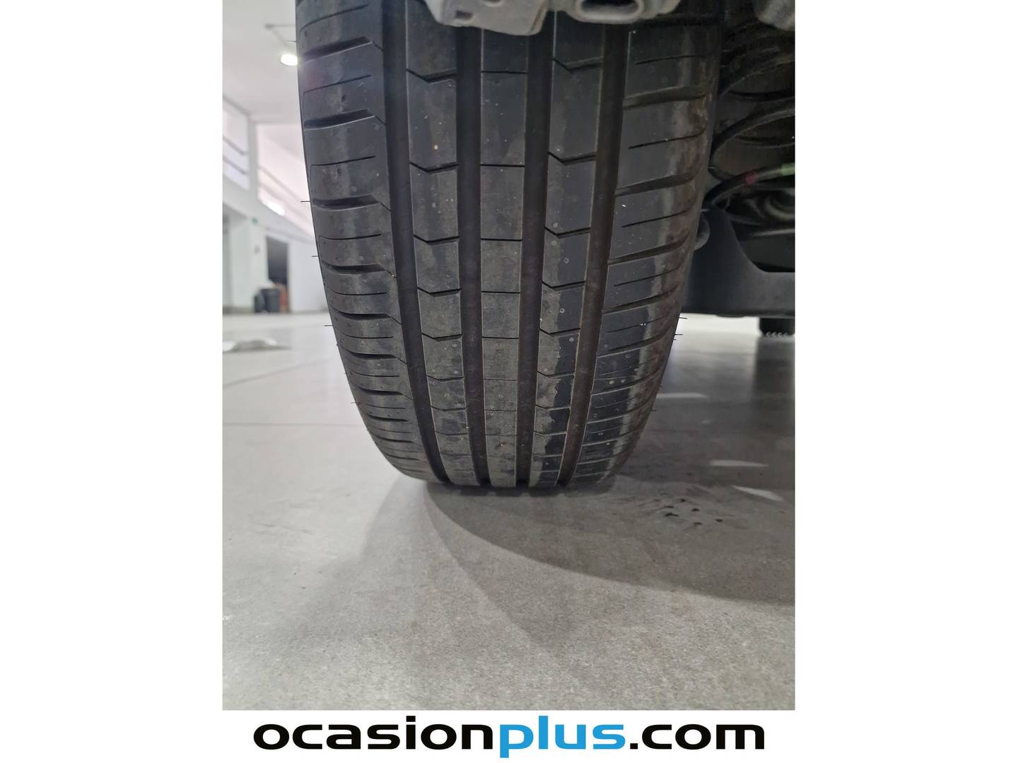 Opel Corsa Opel Corsa 1.2 Turbo XHL Elegance (100 CV) seminuevo