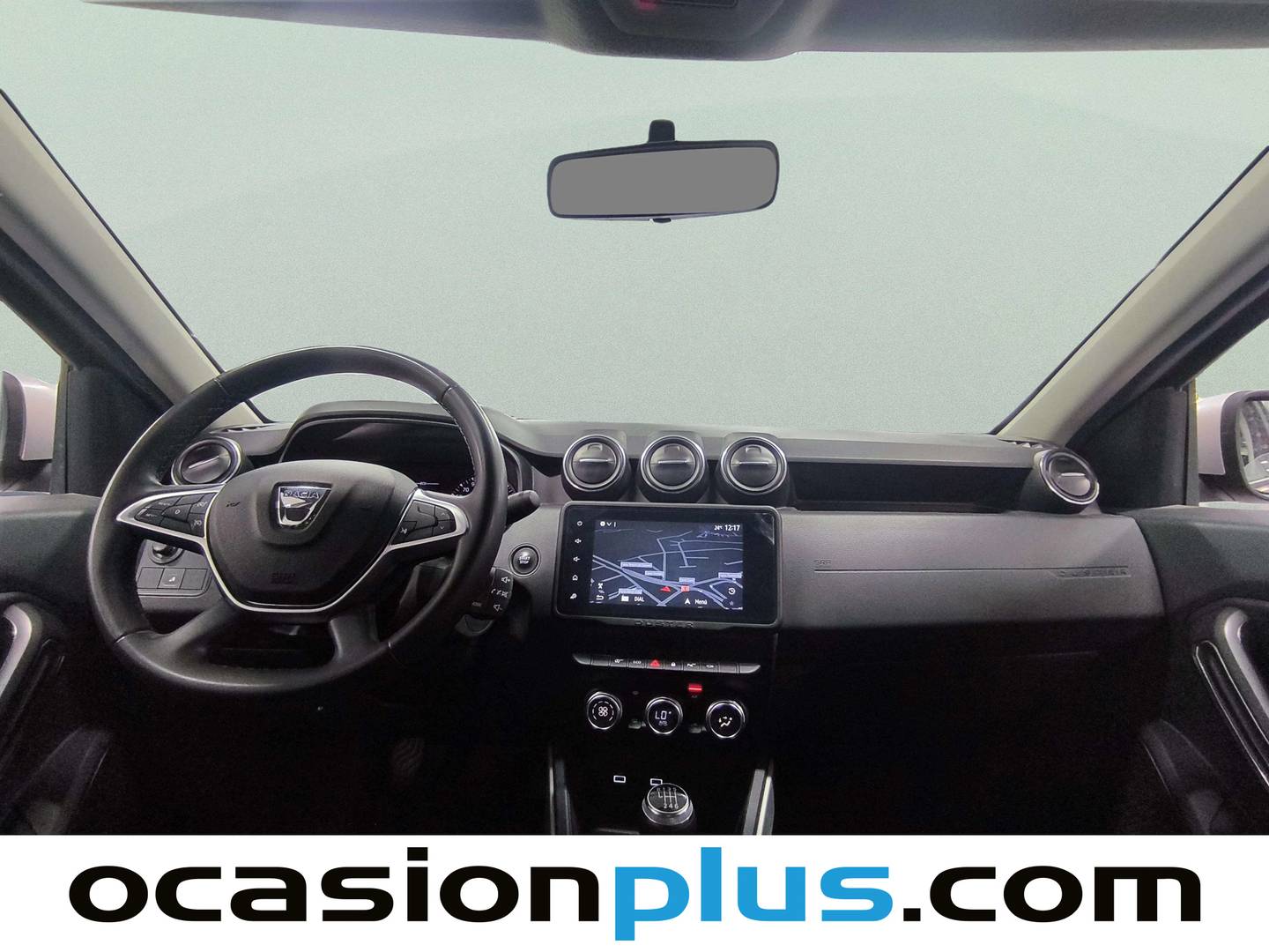 Dacia Duster Dacia Duster Prestige Blue dCi (115 CV) 4X2 de ocasión