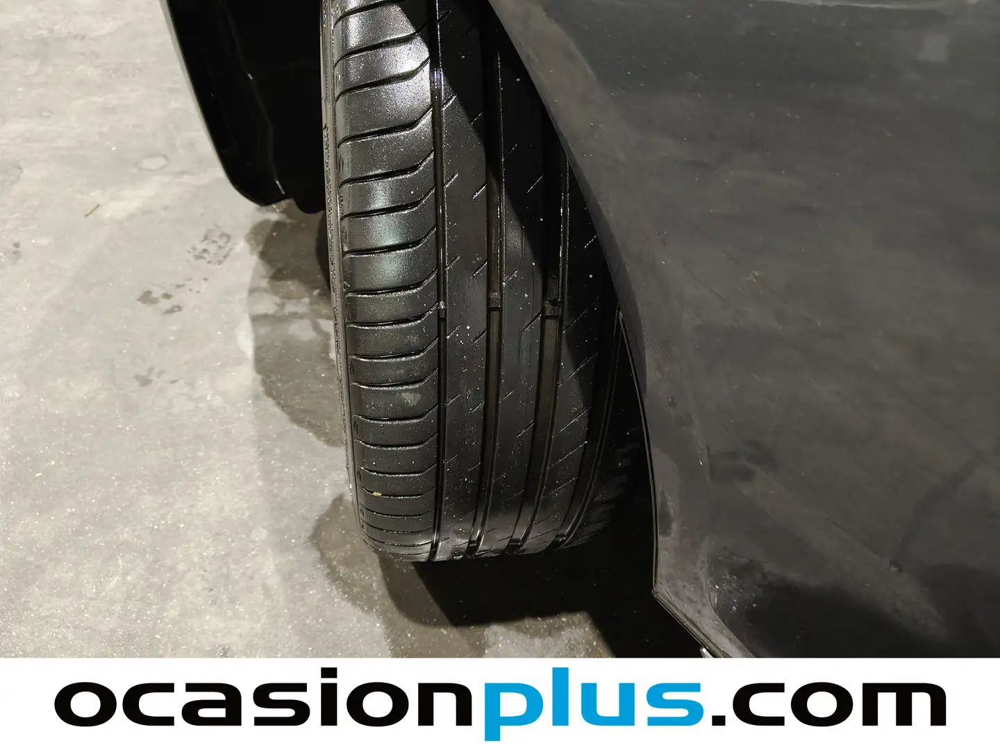 Foto Audi A4 Audi A4 Avant Black line 35 TDI (163 CV) S tronic