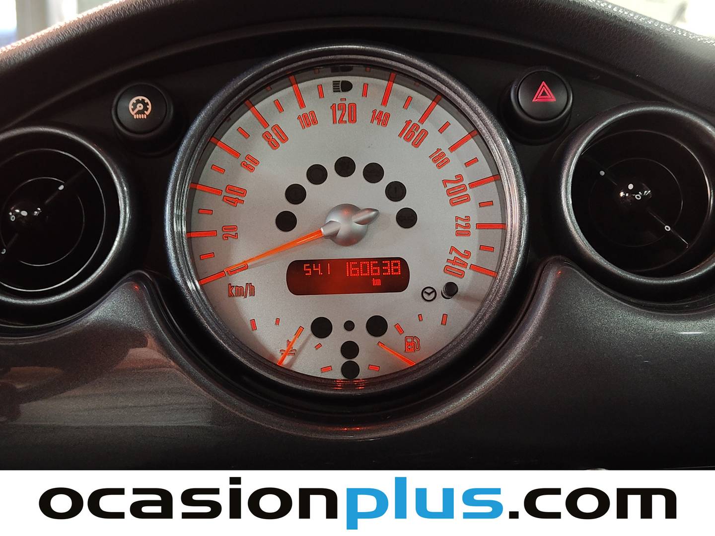 Mini MINI Mini MINI Cooper One (90 CV) 2005