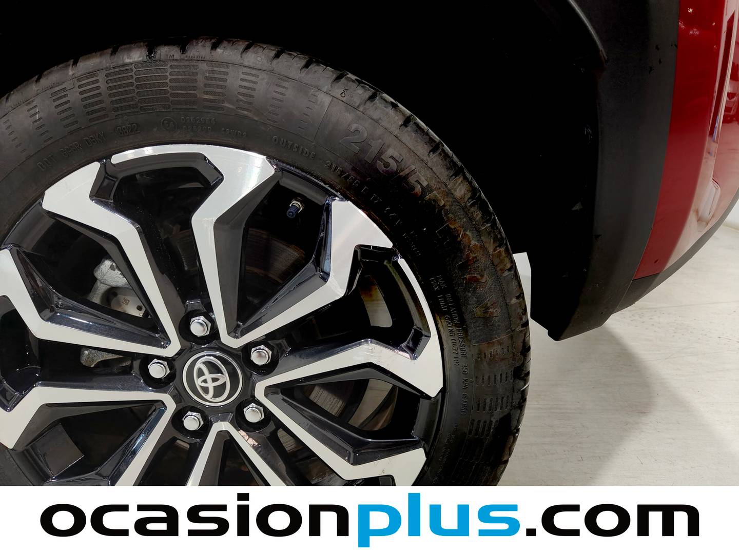 Toyota Yaris Cross Toyota Yaris Cross 120H Active Tech (116 CV) km 0