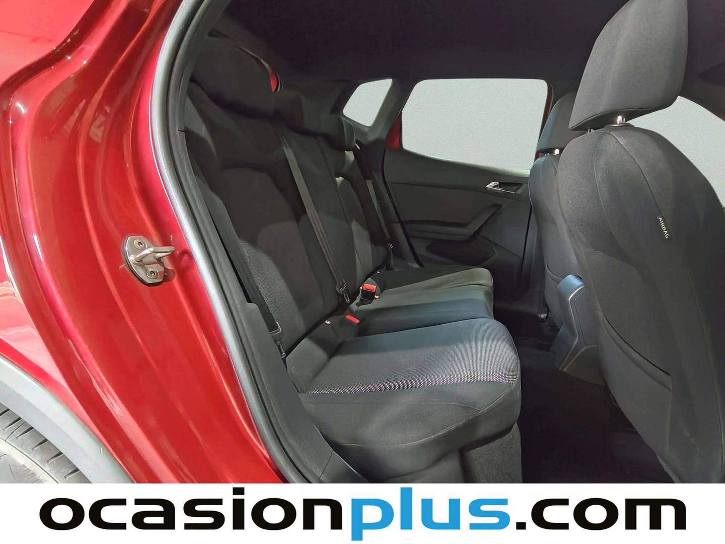 Foto Seat Arona Seat Arona 1.0 TSI Ecomotive S&S Xcellence (115 CV) siete plazas