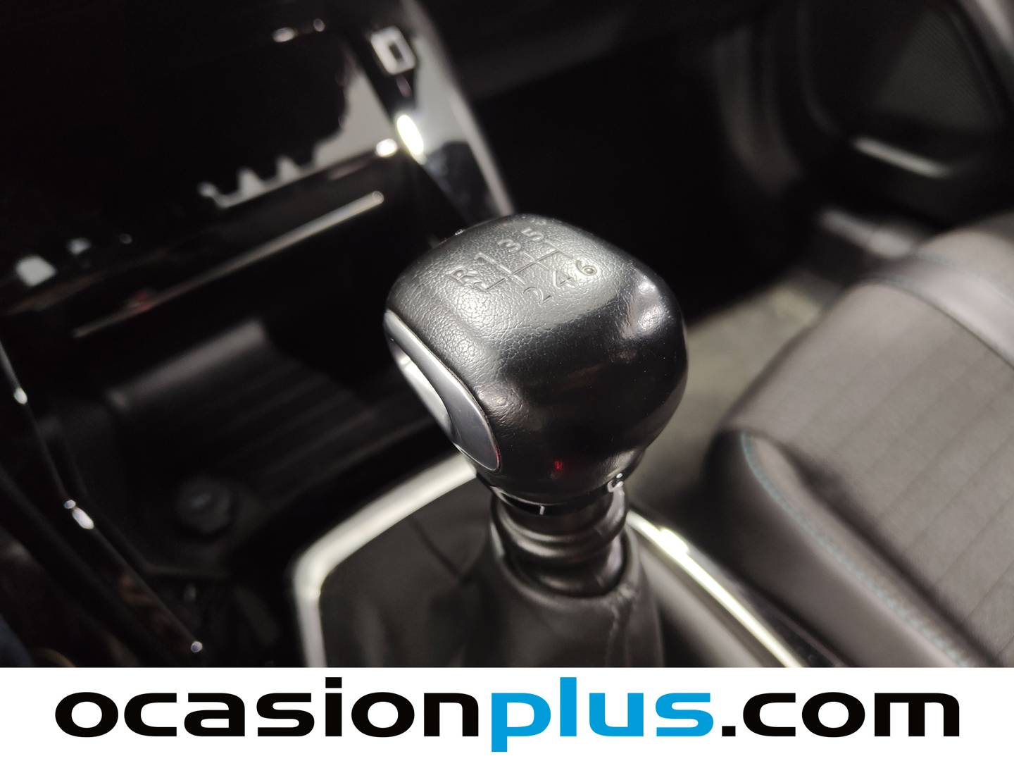 Peugeot 2008 Peugeot 2008 PureTech 100 S&S Allure (100 CV) de segunda mano